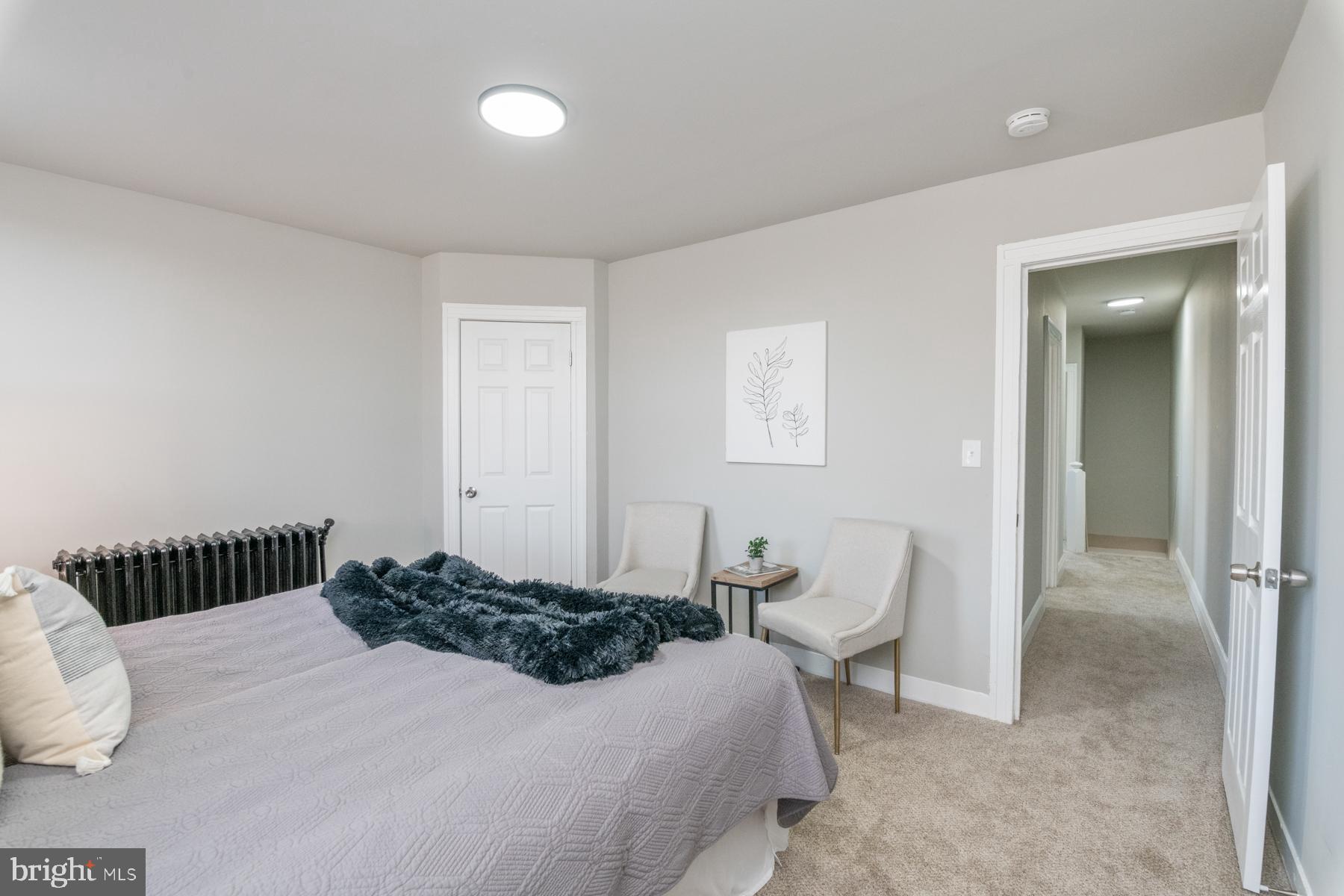 MADISON EASTEND - Residential