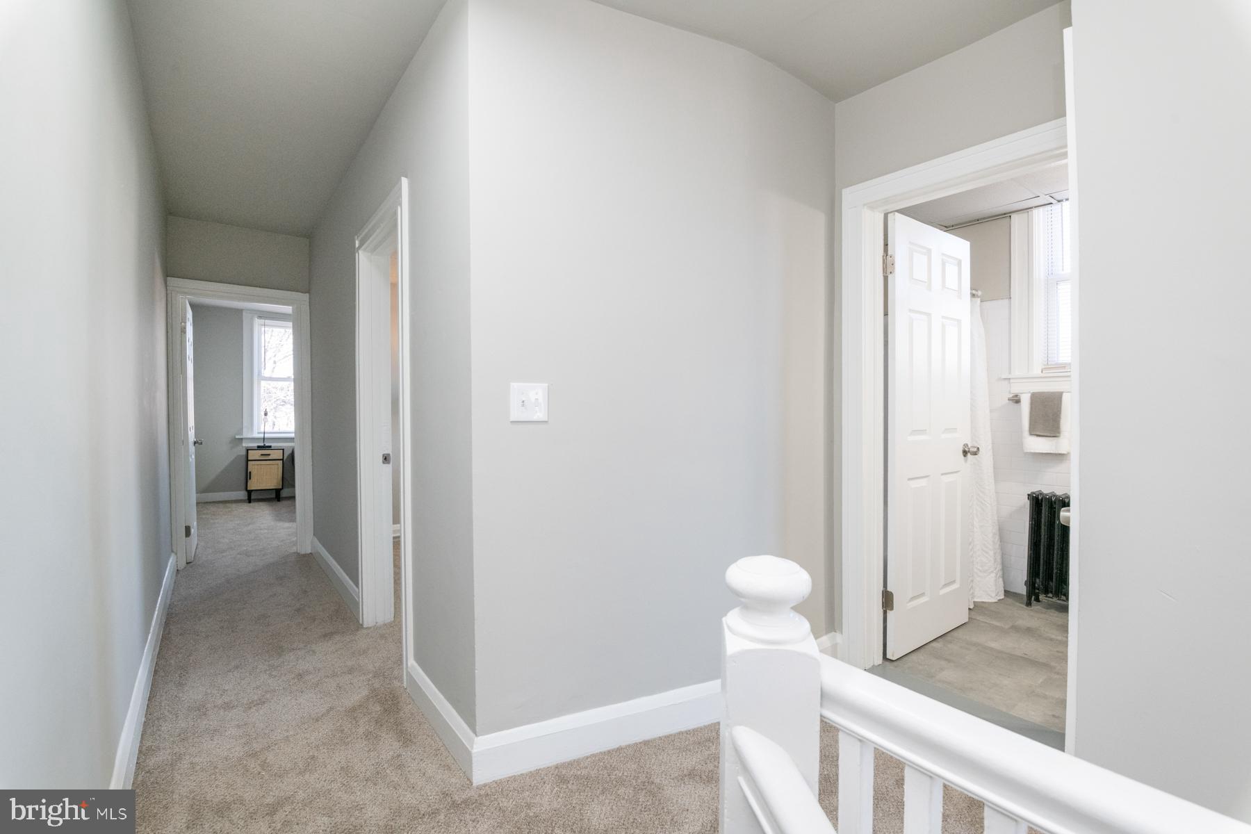 MADISON EASTEND - Residential