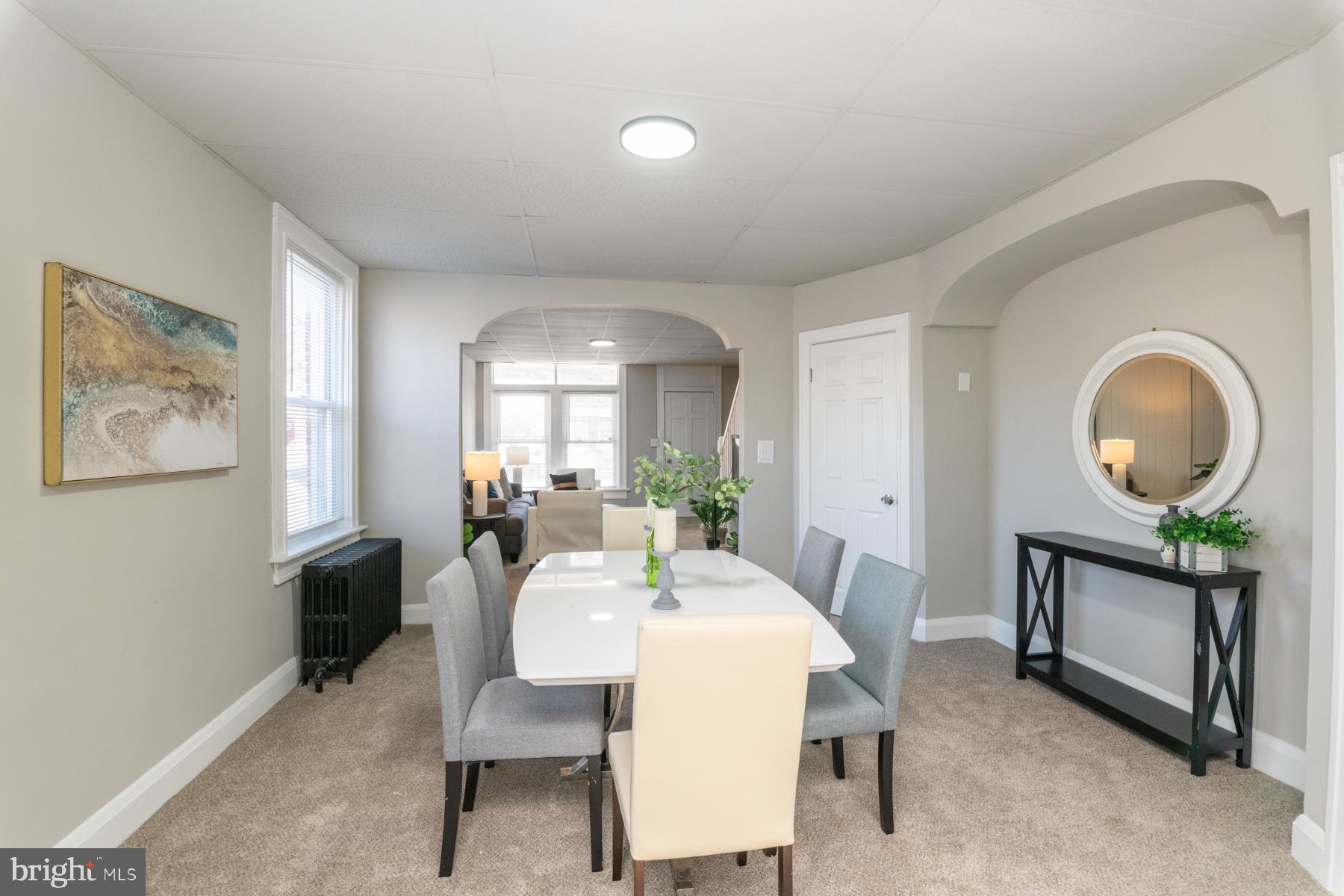 MADISON EASTEND - Residential