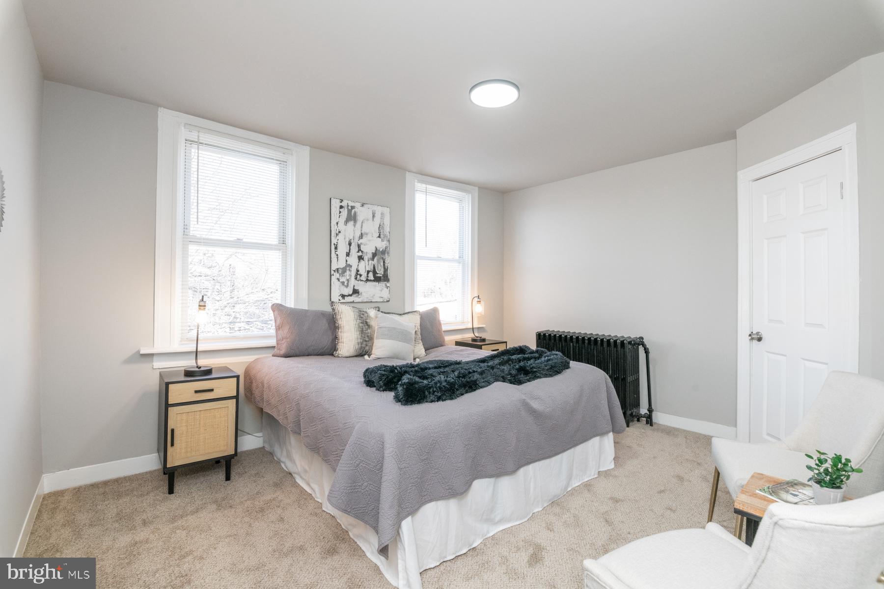 MADISON EASTEND - Residential