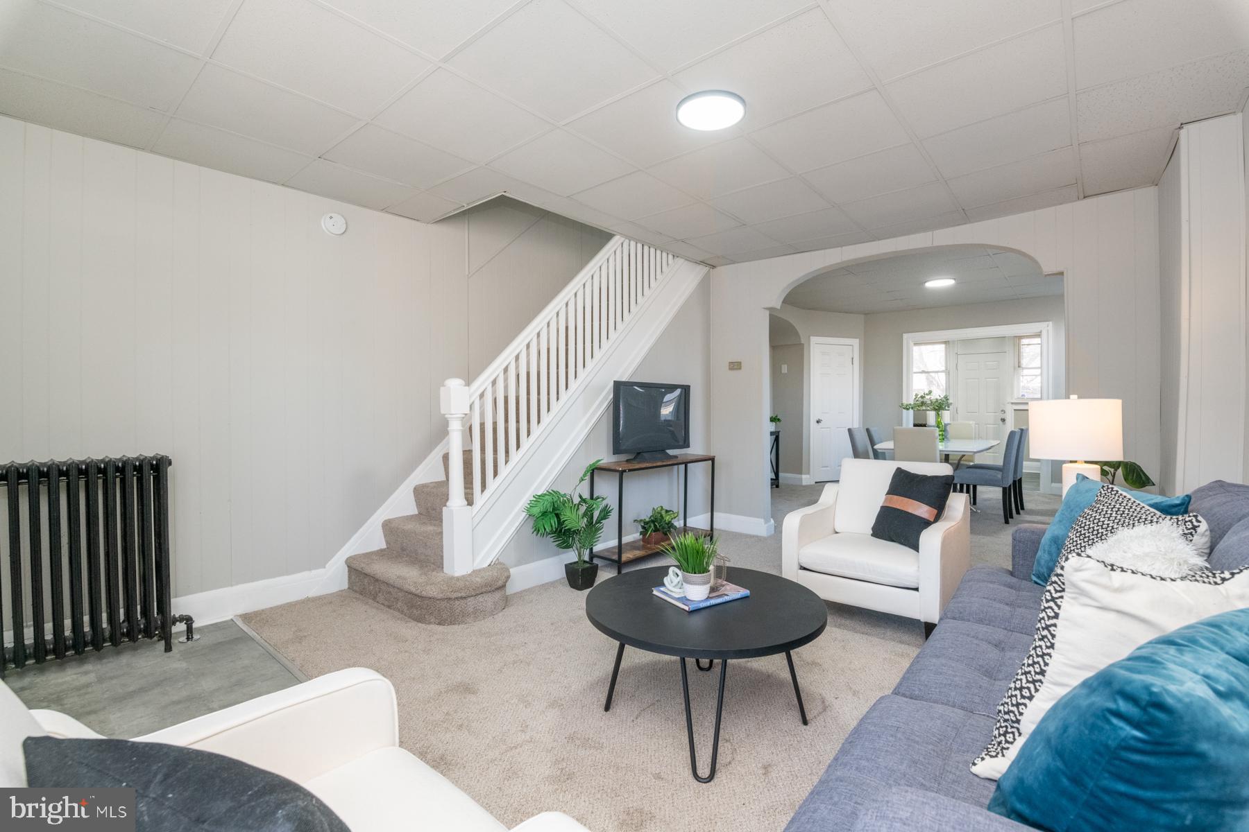 MADISON EASTEND - Residential