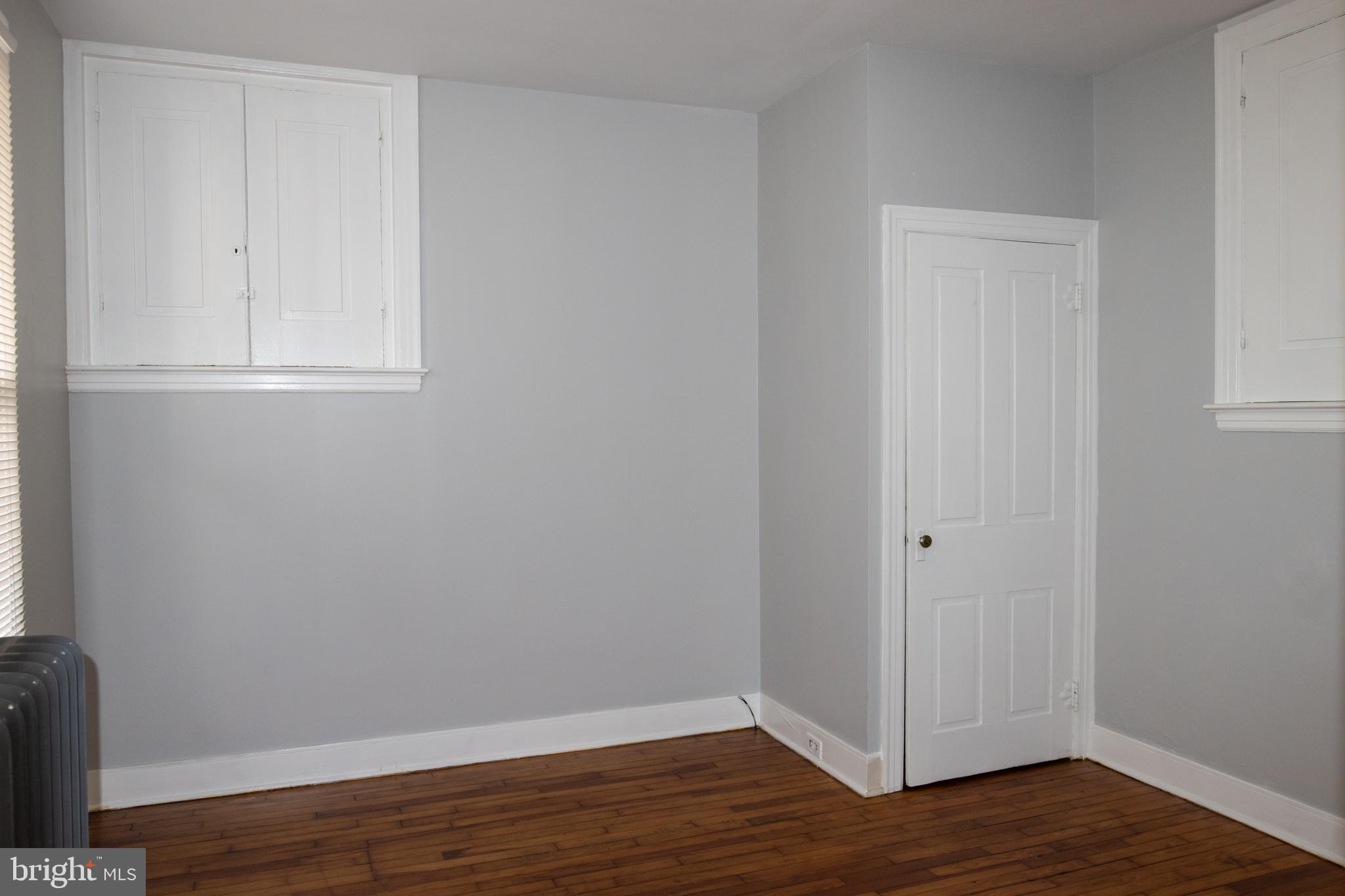 POTTSVILLE - Residential Lease