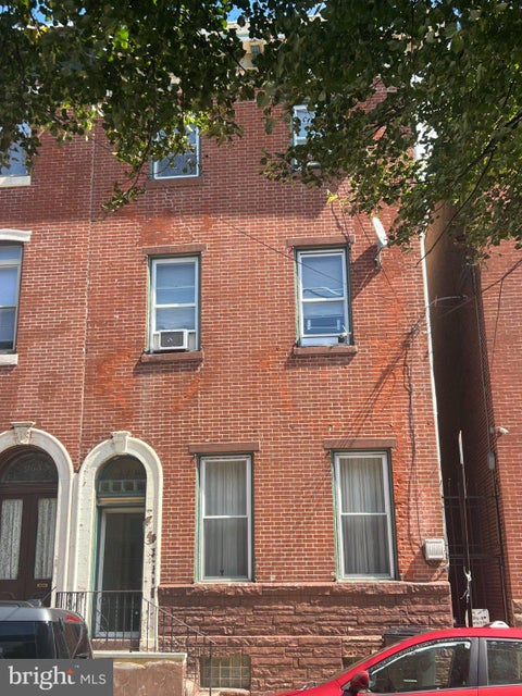 Multifamily For Sale - 963 N 5th Street<br/> Philadelphia County, PHILADELPHIA, PA 19123