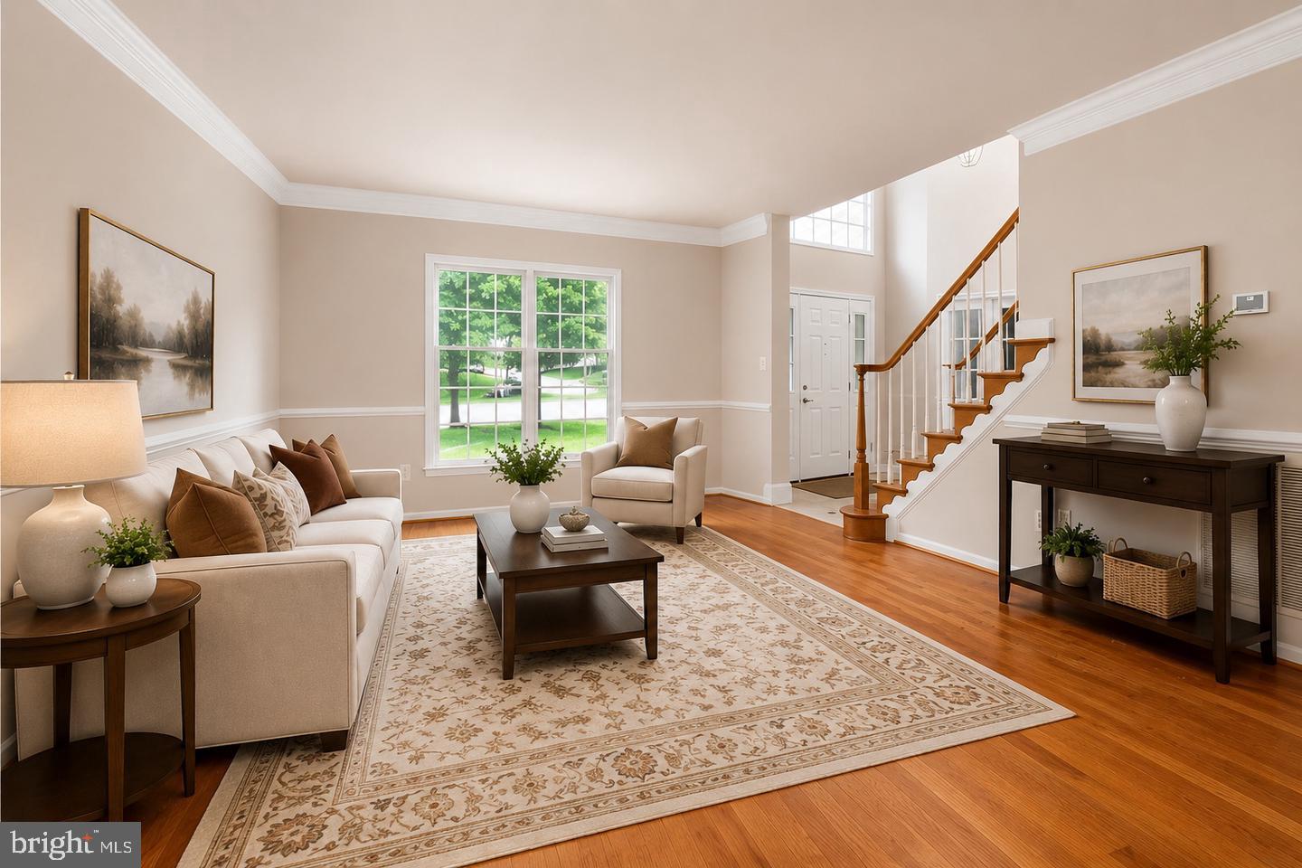 1501 JUDD COURT