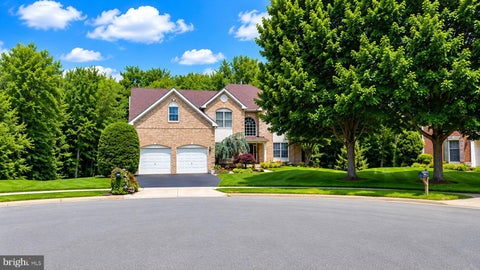 Photo of 1501 Judd Court, HERNDON, VA 20170 (MLS # VAFX2329664)