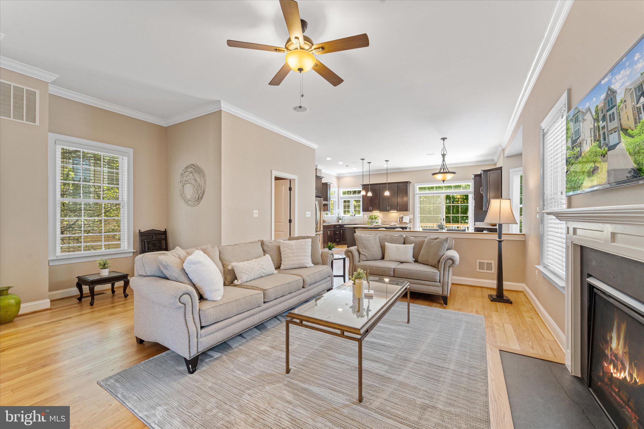 ELLISON HEIGHTS - Residential