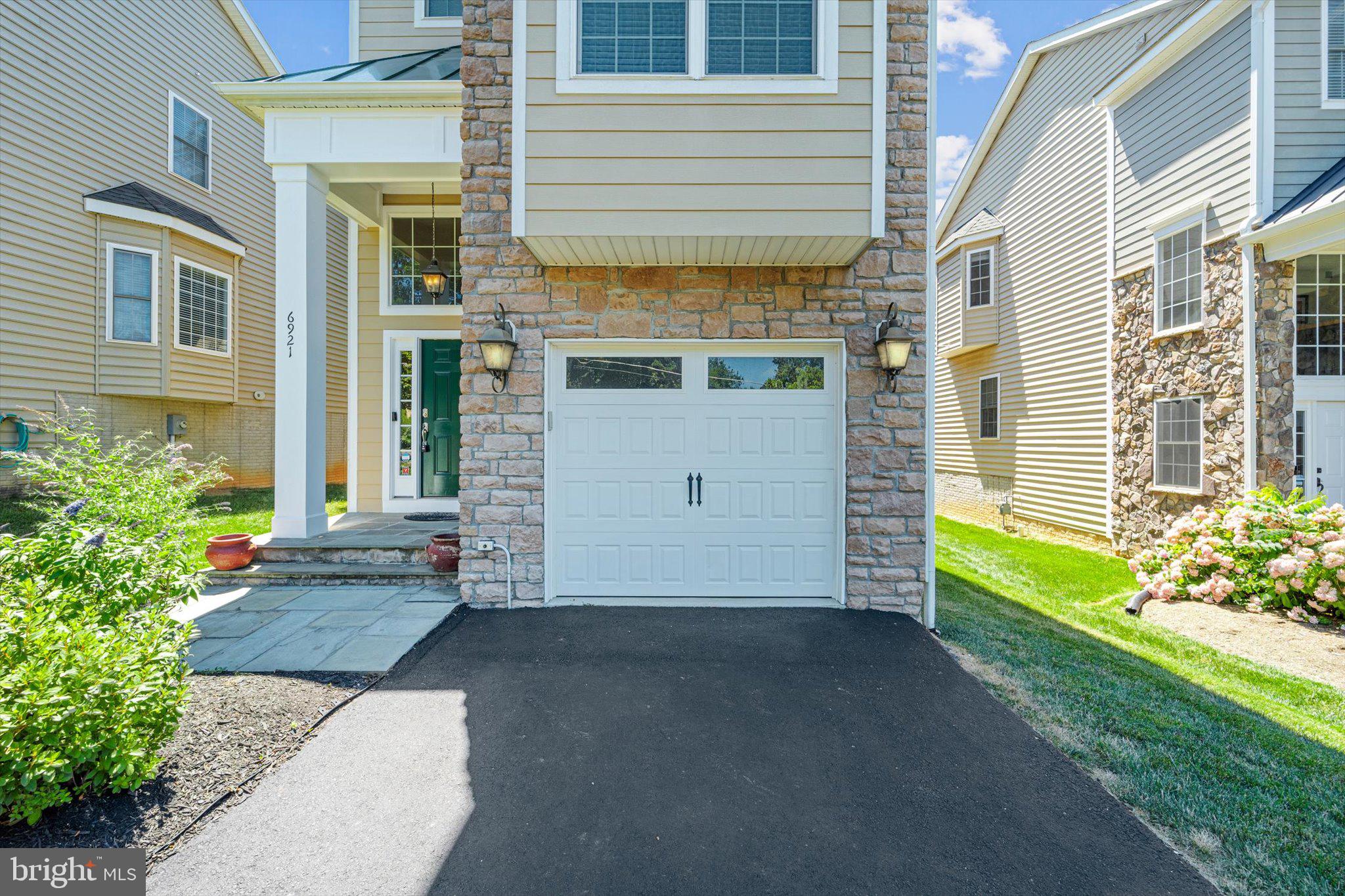 ELLISON HEIGHTS - Residential