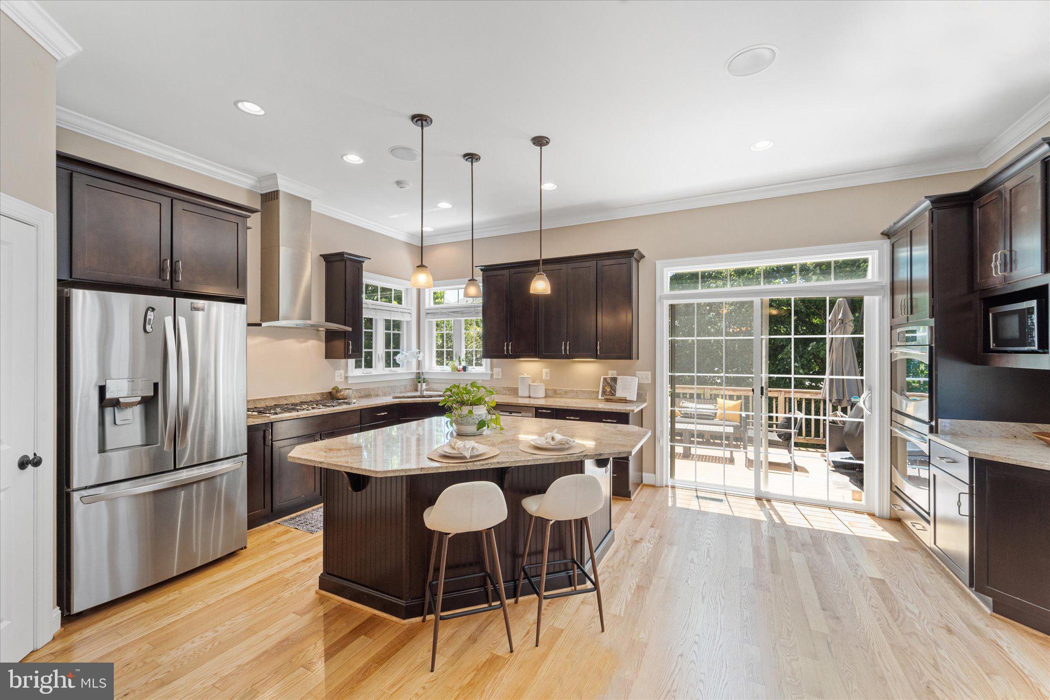 ELLISON HEIGHTS - Residential