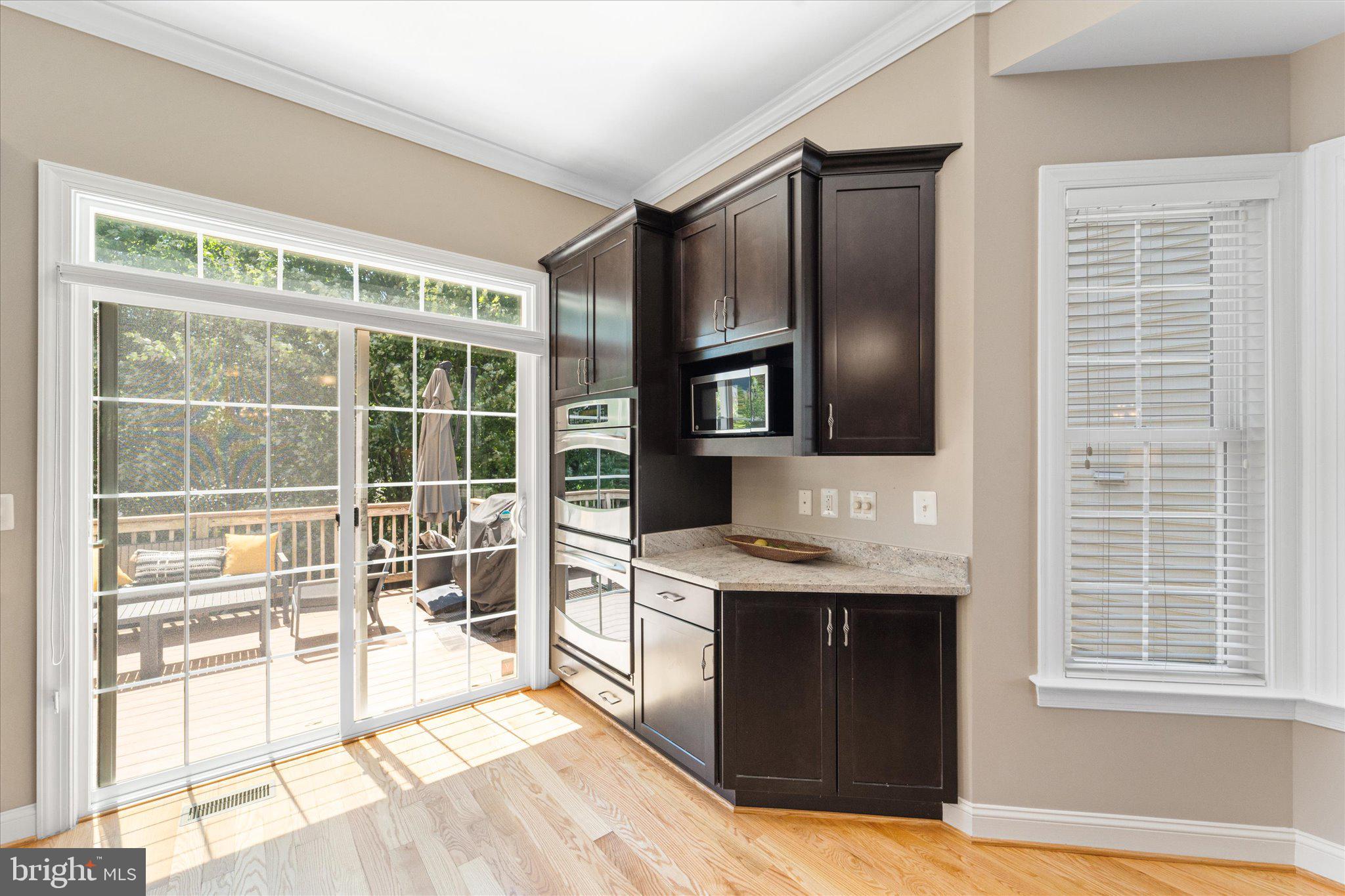 ELLISON HEIGHTS - Residential