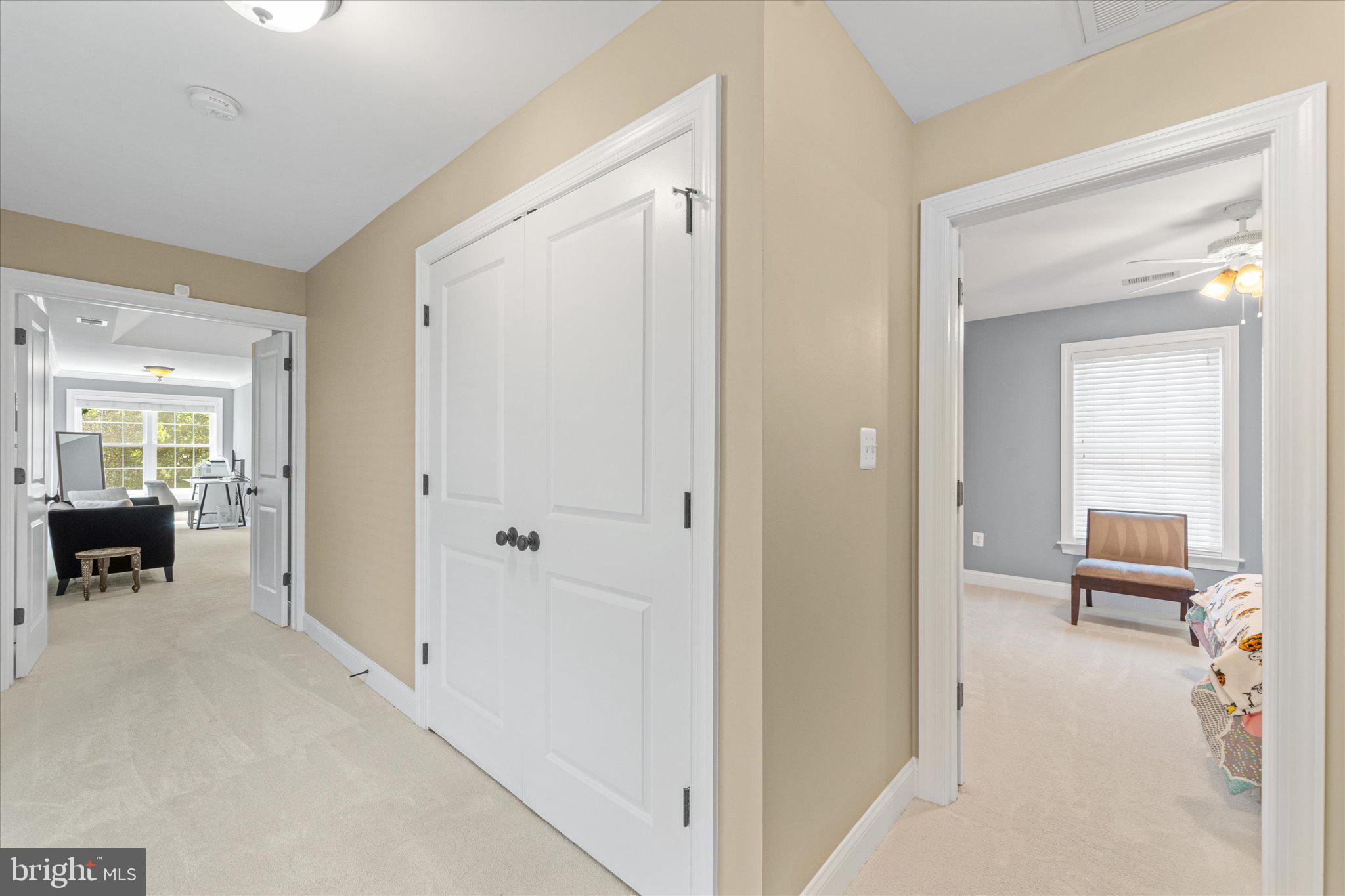 ELLISON HEIGHTS - Residential