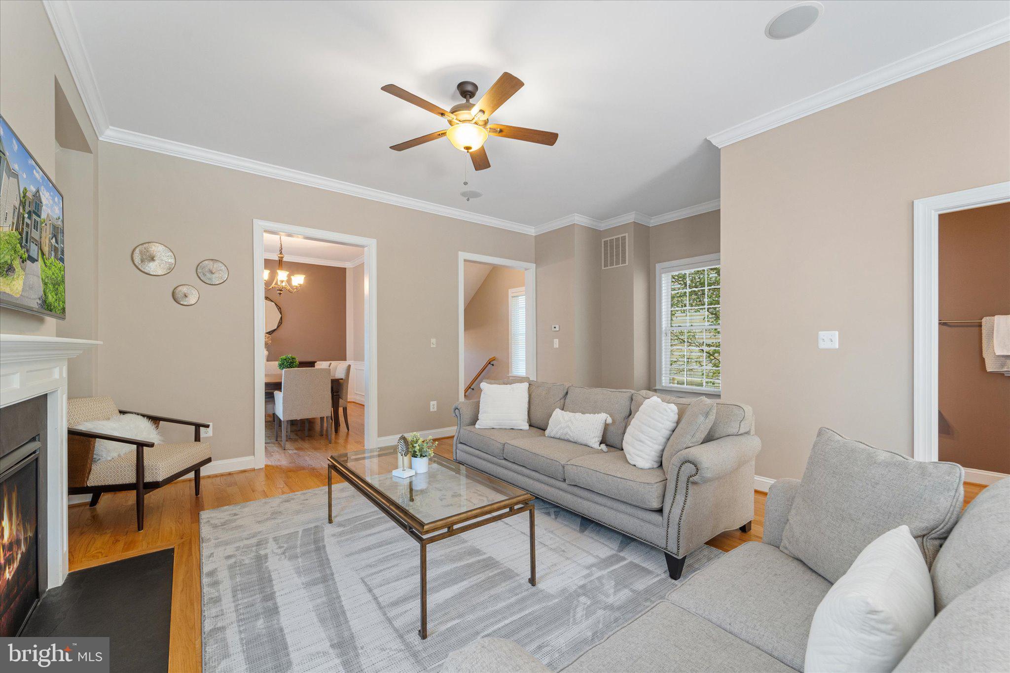 ELLISON HEIGHTS - Residential