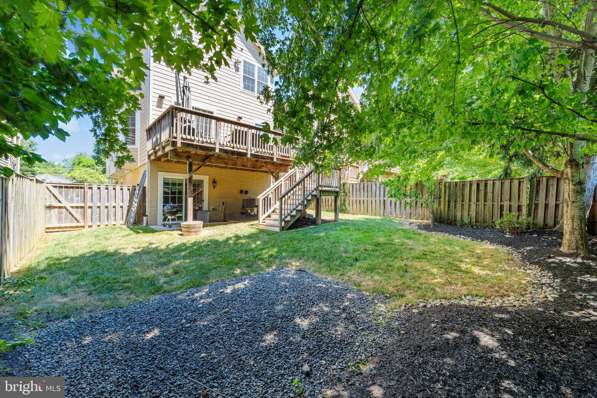 ELLISON HEIGHTS - Residential