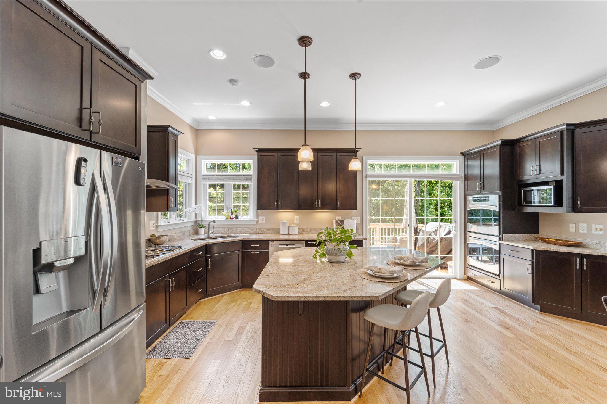 ELLISON HEIGHTS - Residential