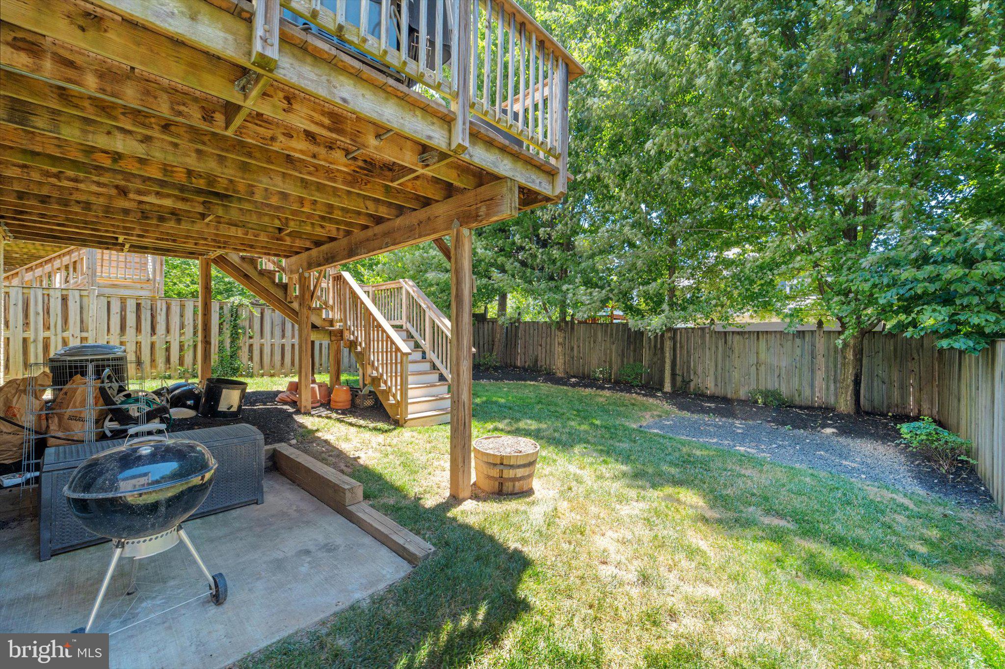 ELLISON HEIGHTS - Residential