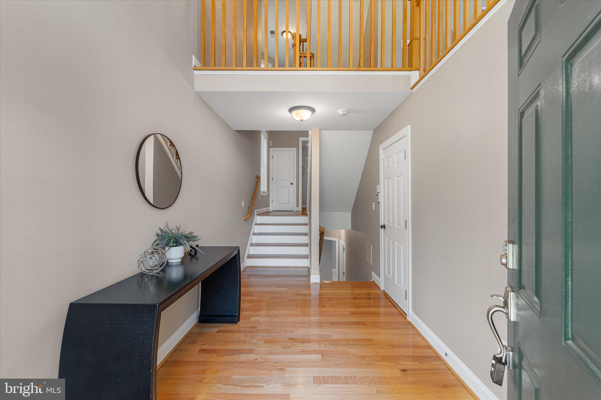 ELLISON HEIGHTS - Residential