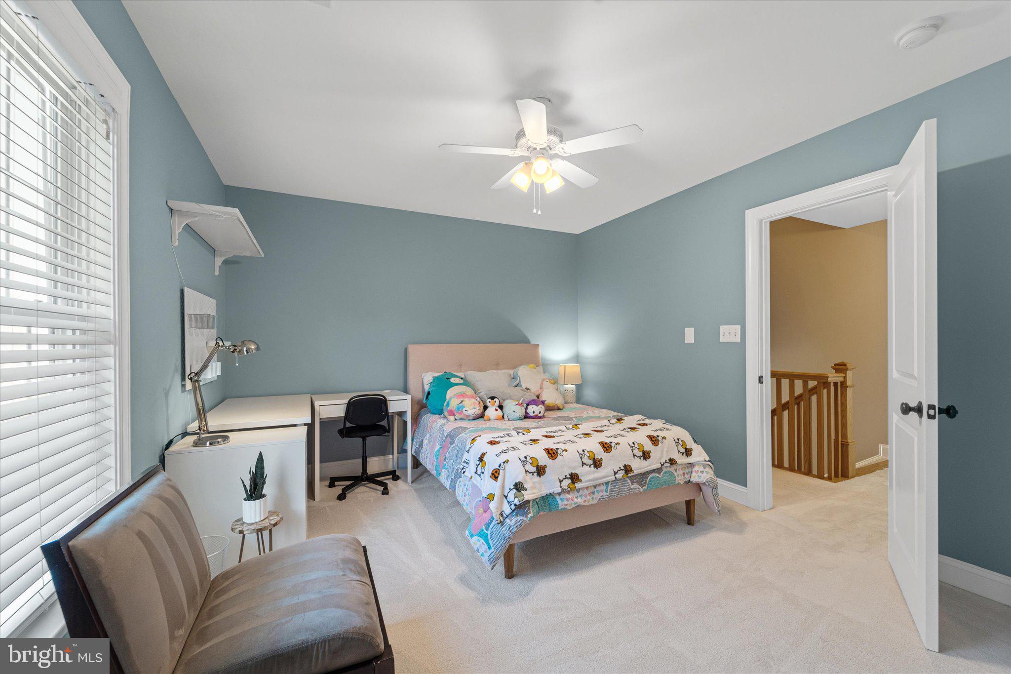 ELLISON HEIGHTS - Residential