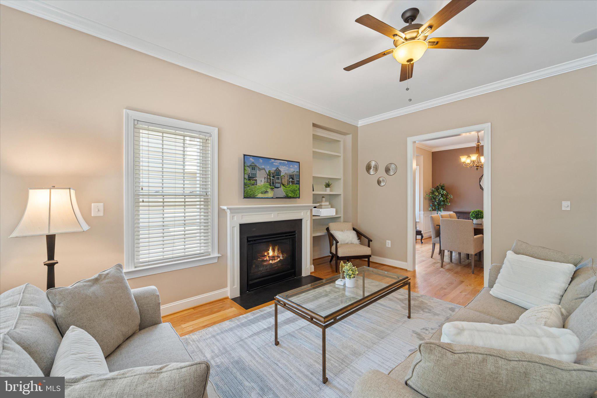 ELLISON HEIGHTS - Residential