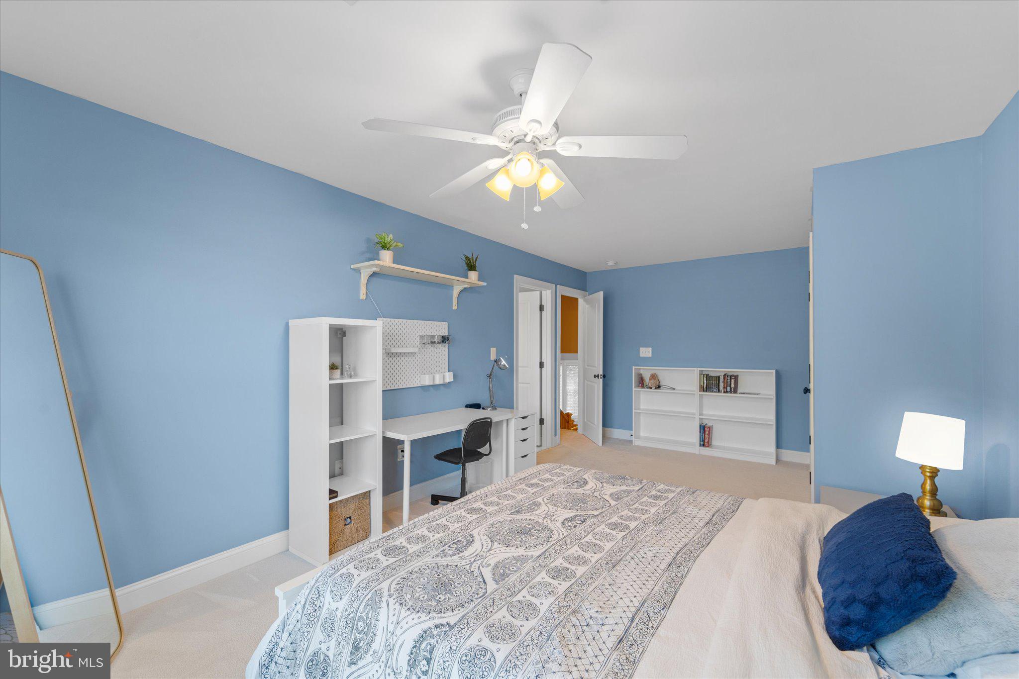 ELLISON HEIGHTS - Residential