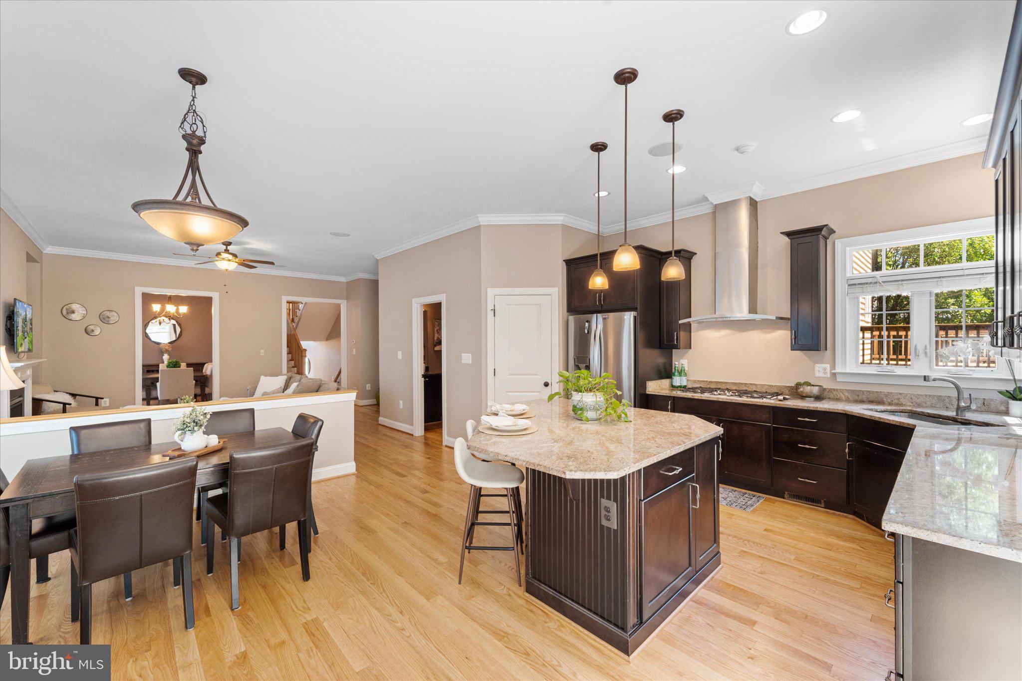 ELLISON HEIGHTS - Residential