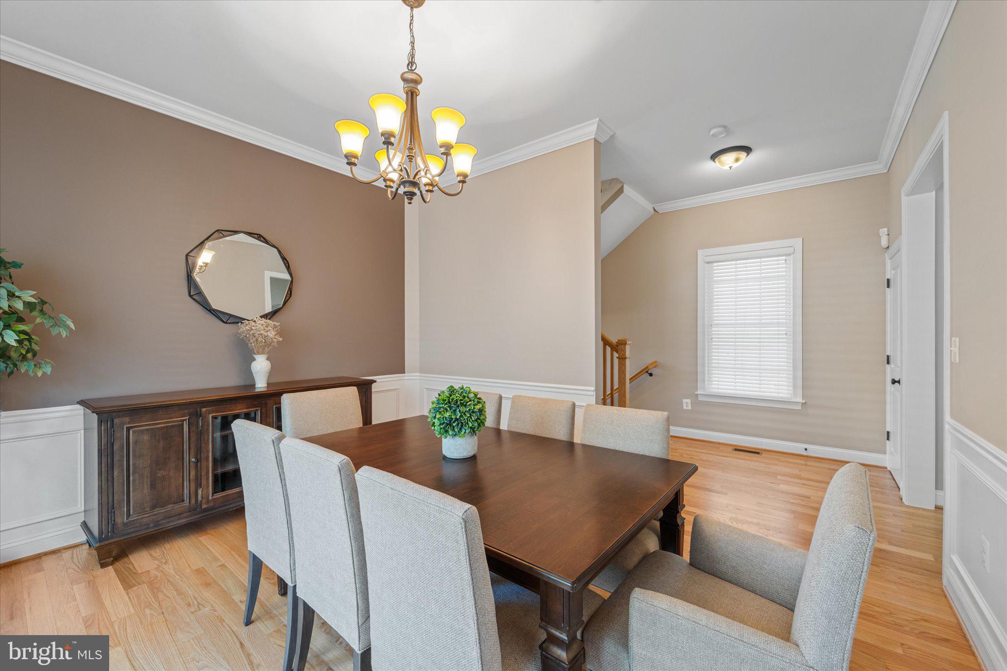 ELLISON HEIGHTS - Residential