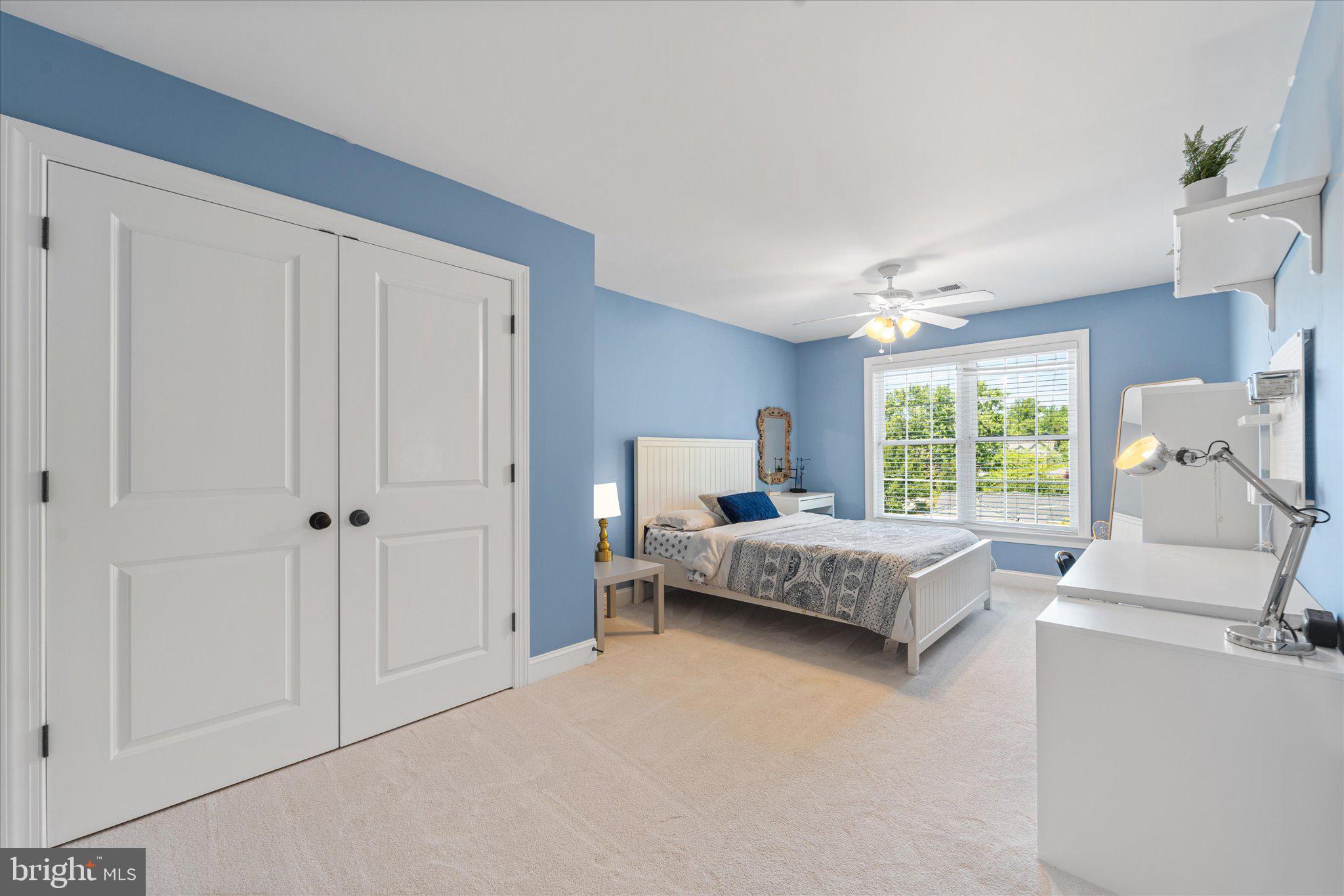 ELLISON HEIGHTS - Residential