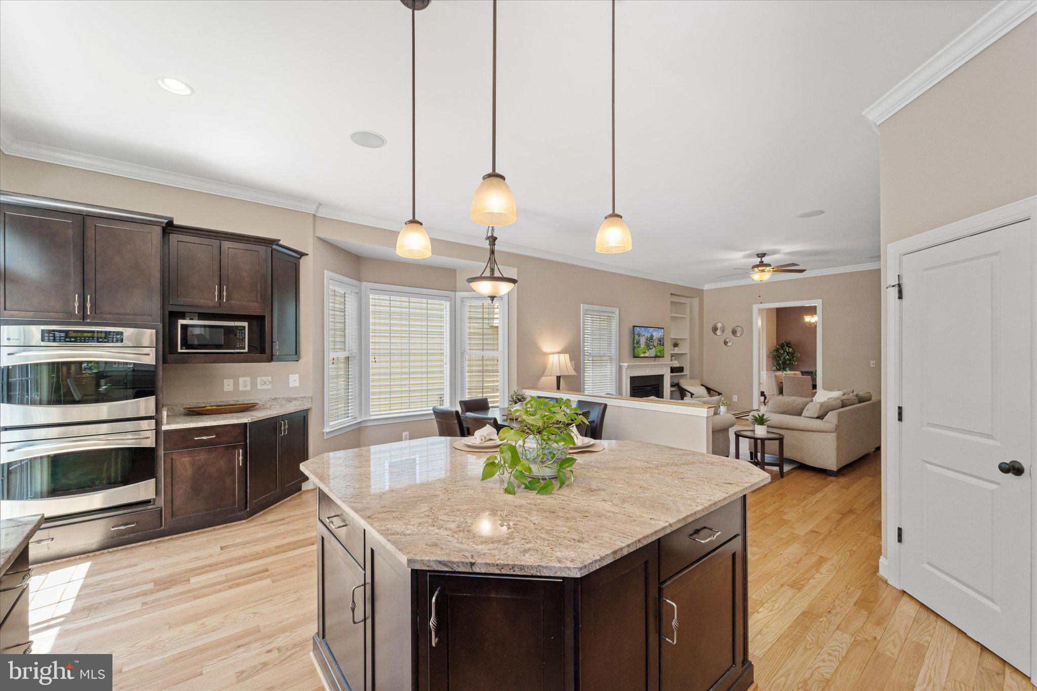 ELLISON HEIGHTS - Residential