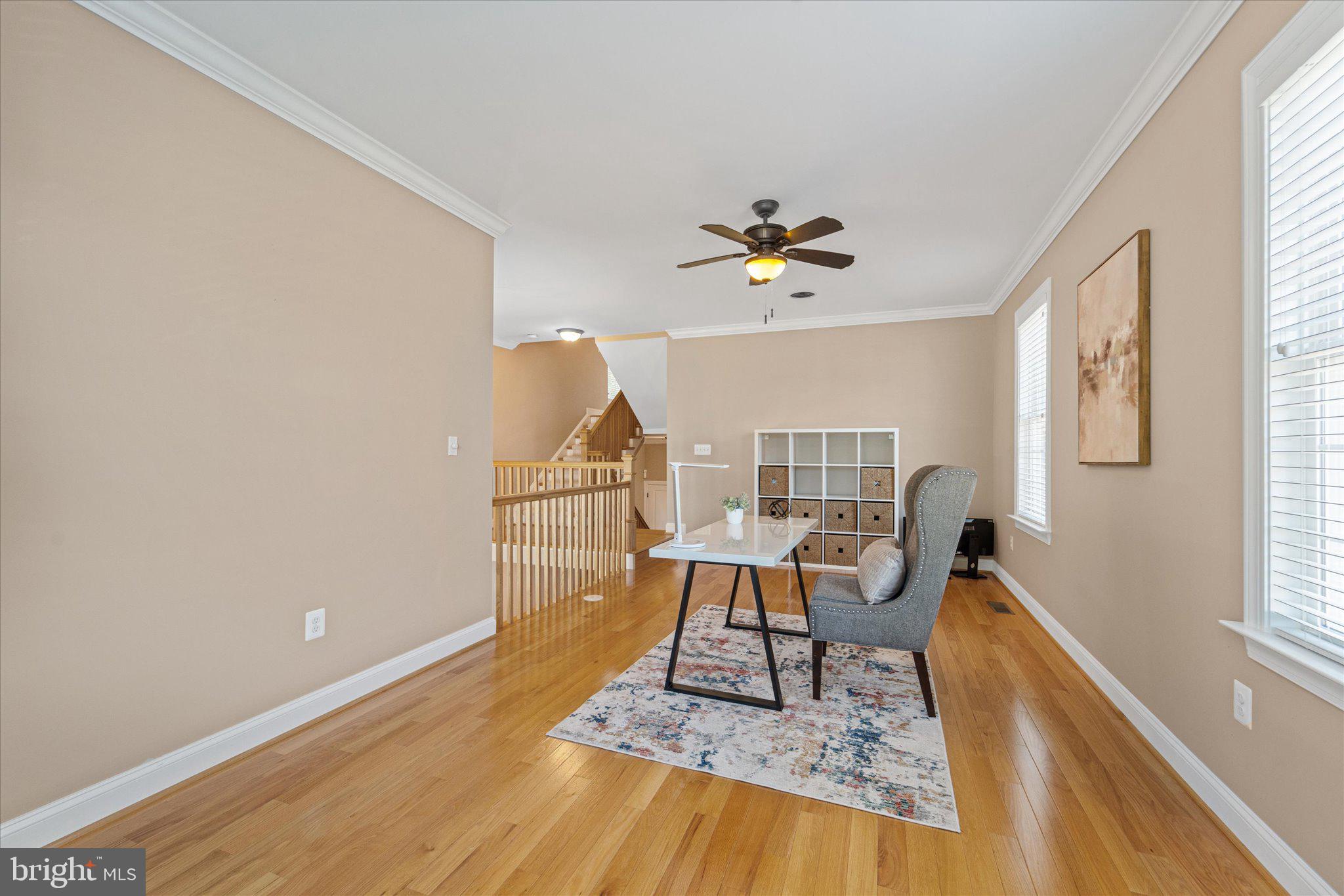 ELLISON HEIGHTS - Residential