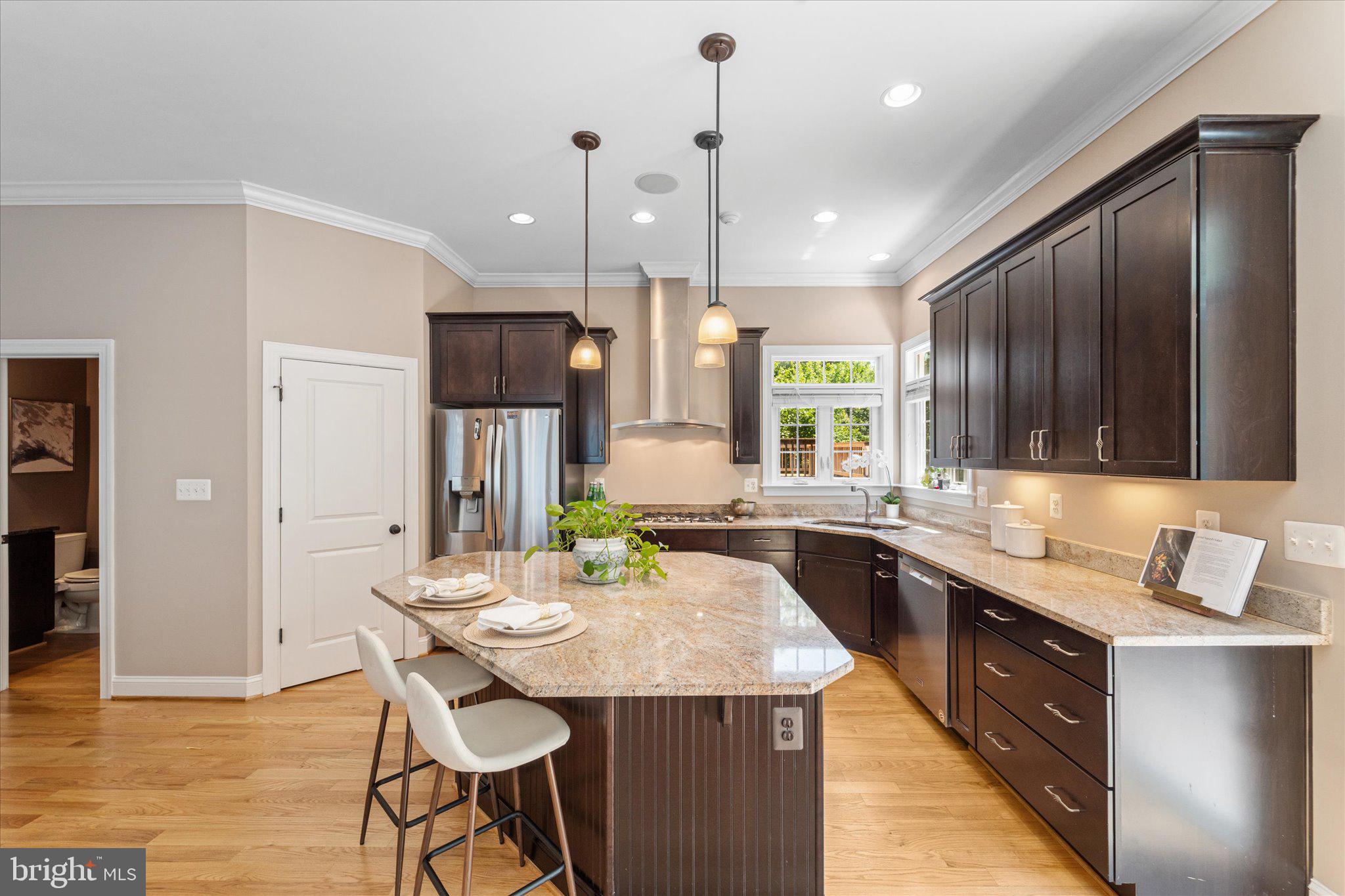 ELLISON HEIGHTS - Residential