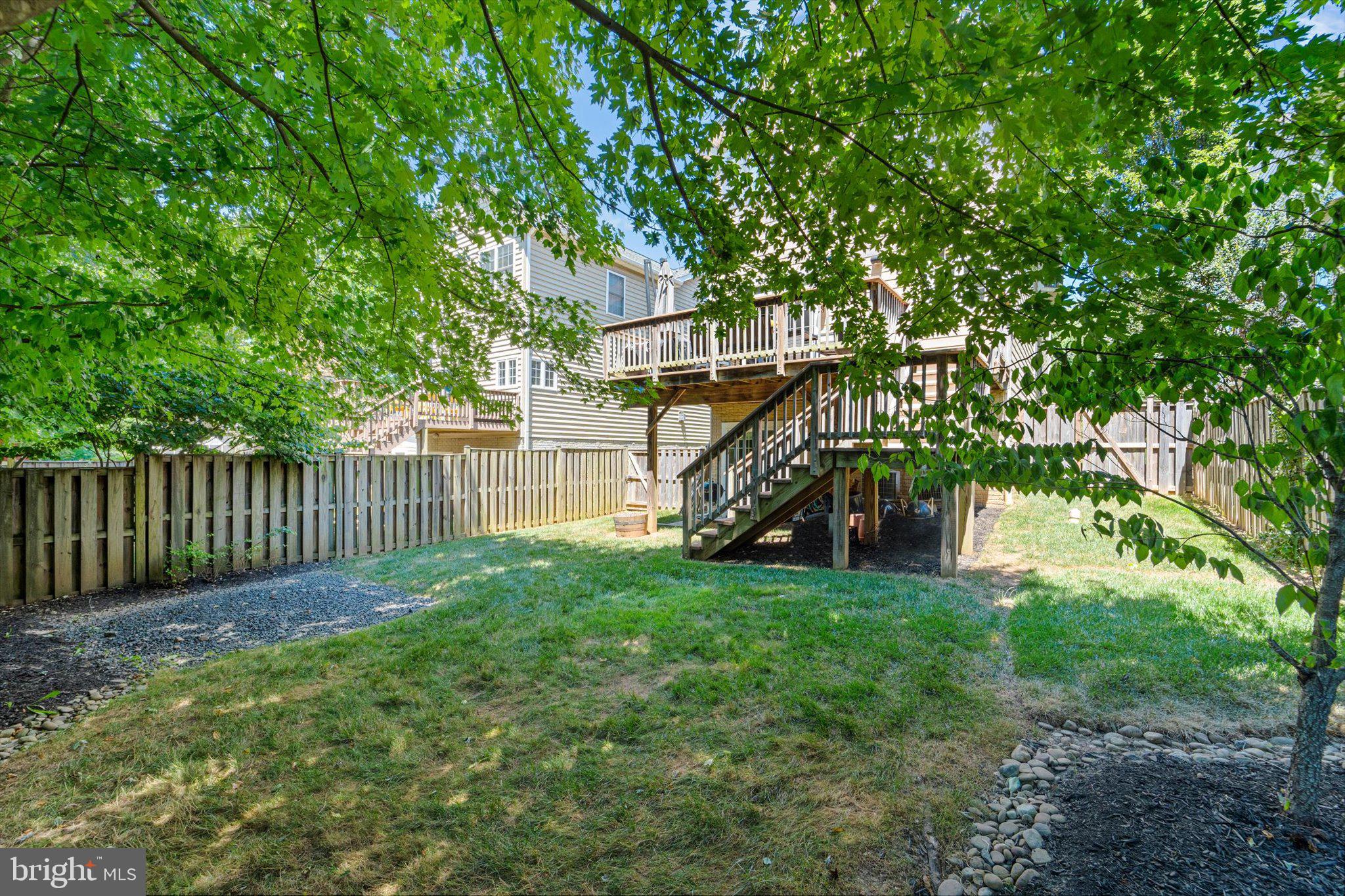 ELLISON HEIGHTS - Residential