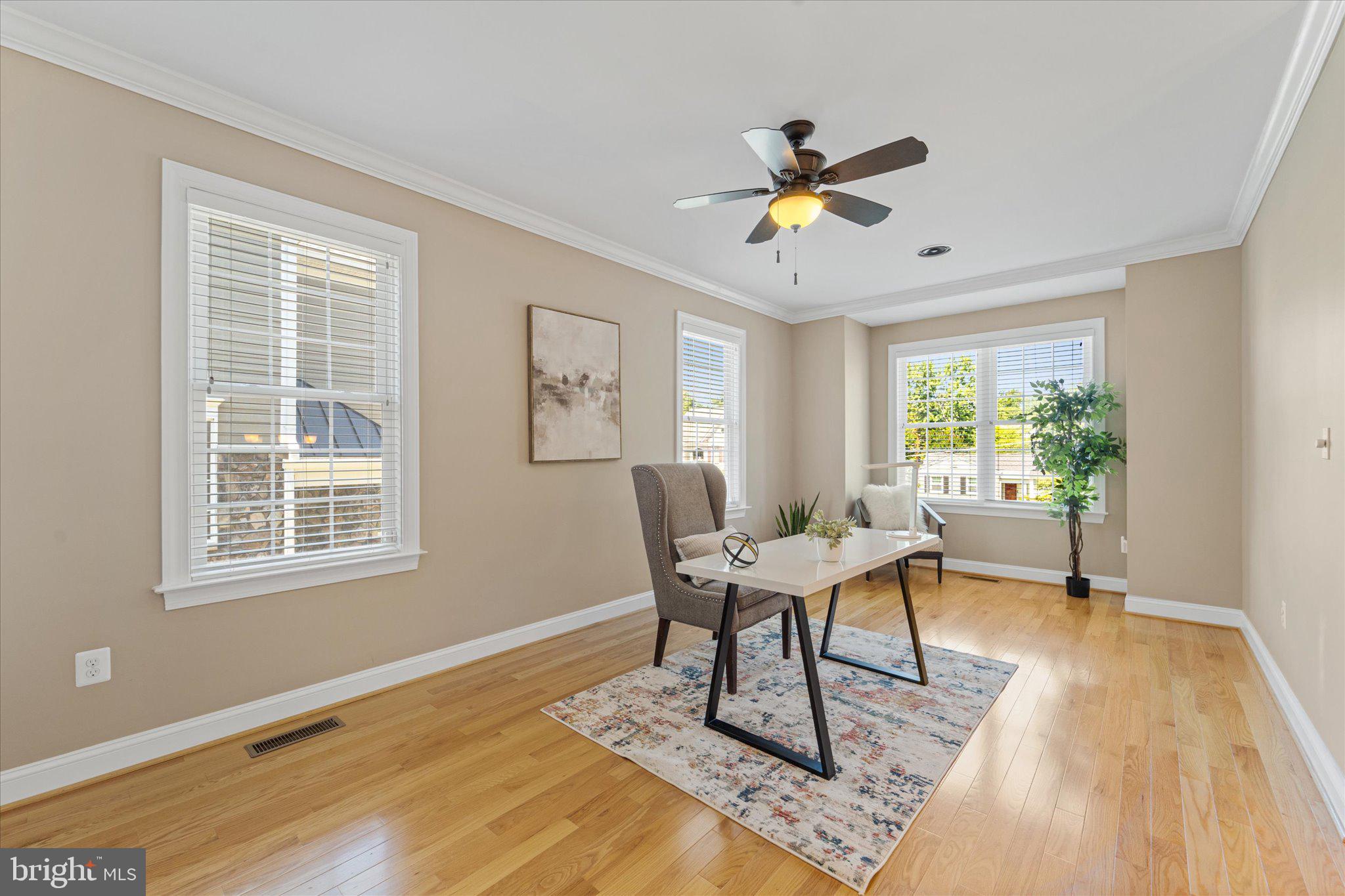 ELLISON HEIGHTS - Residential