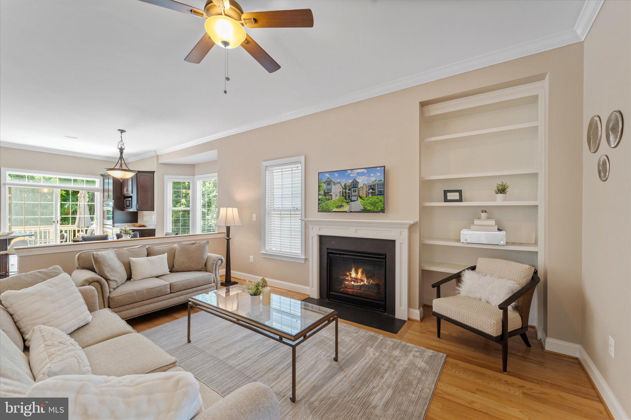 ELLISON HEIGHTS - Residential