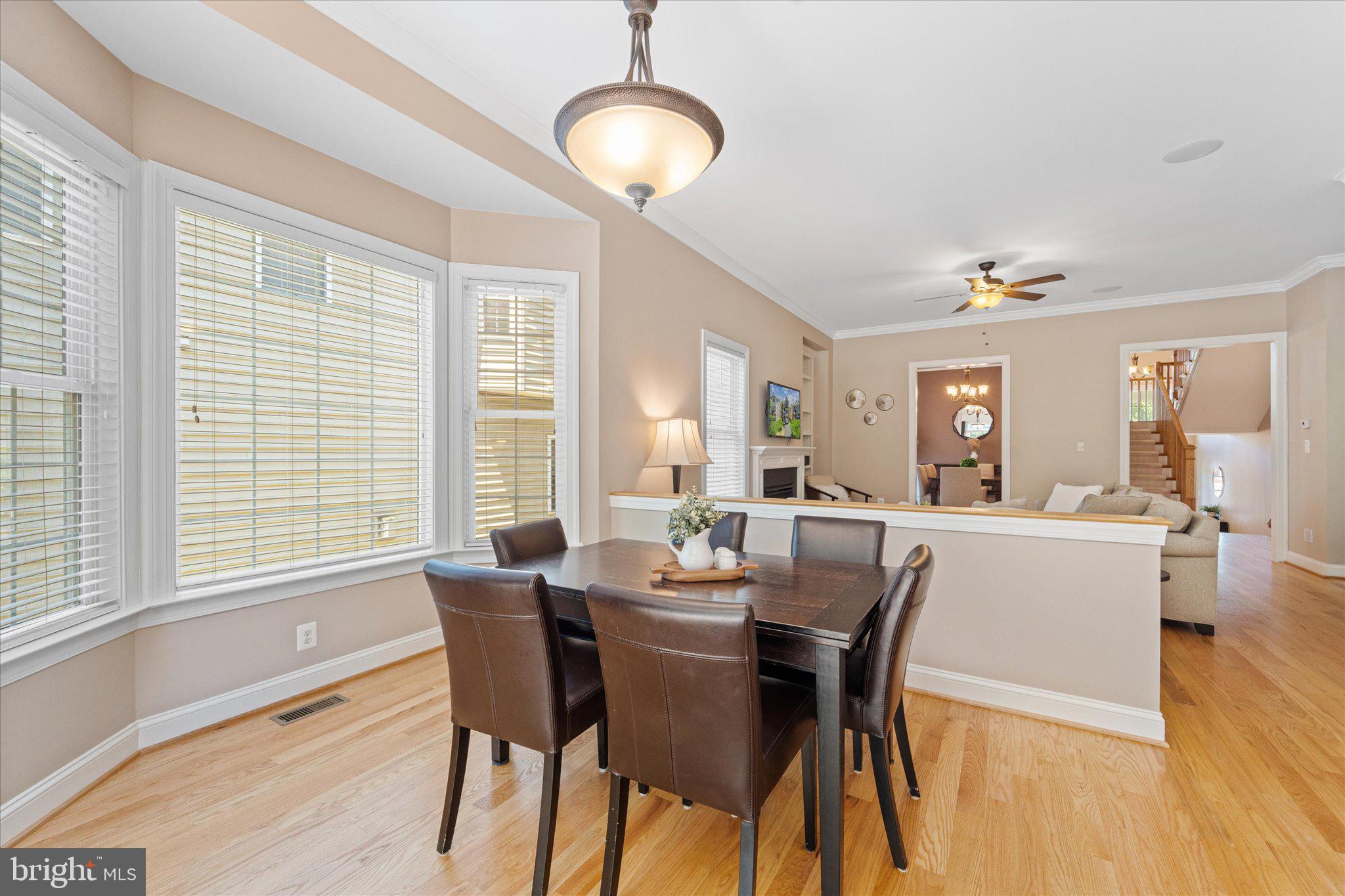 ELLISON HEIGHTS - Residential