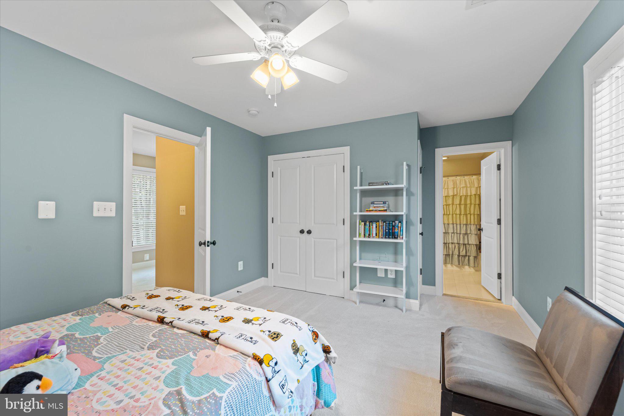 ELLISON HEIGHTS - Residential