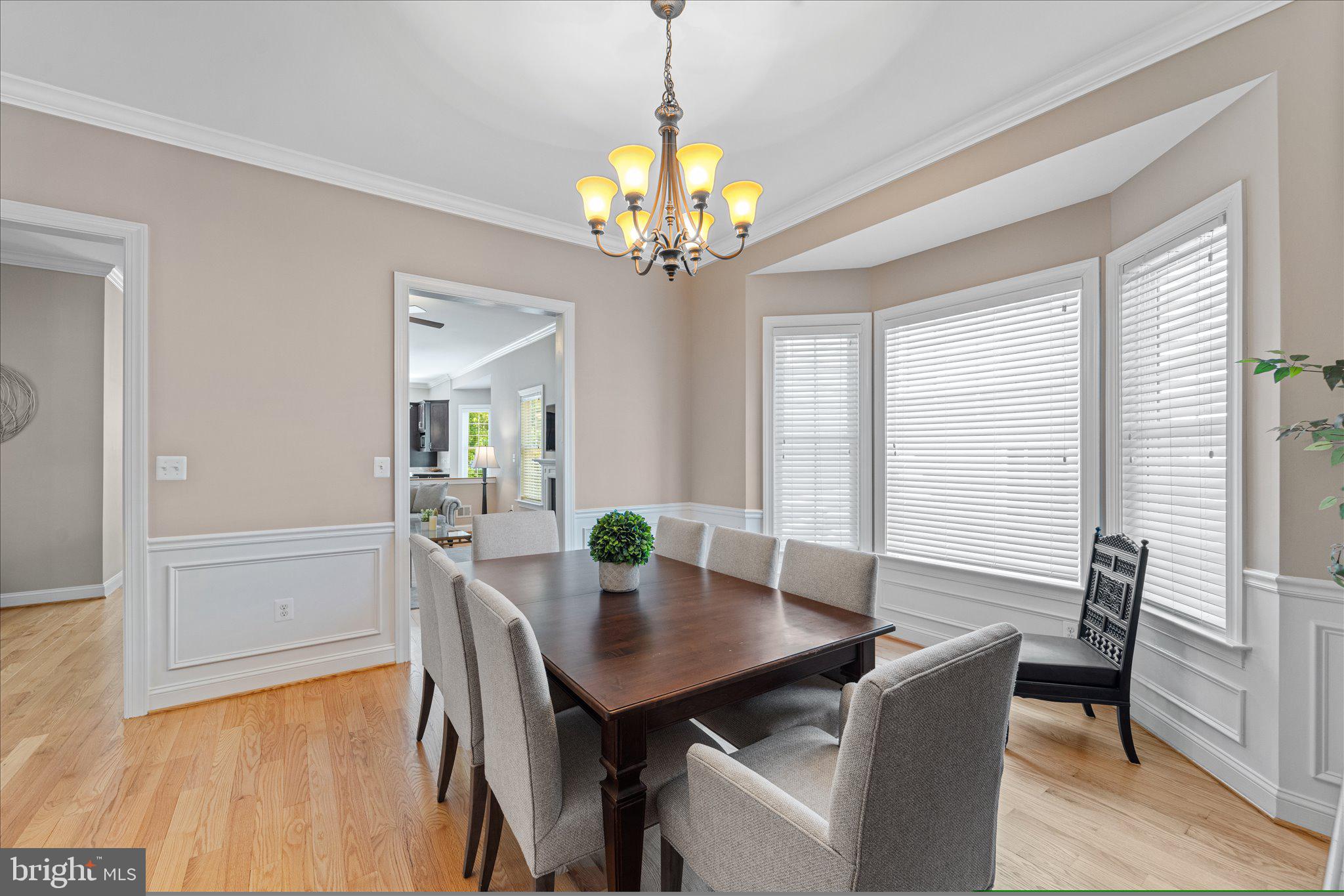 ELLISON HEIGHTS - Residential