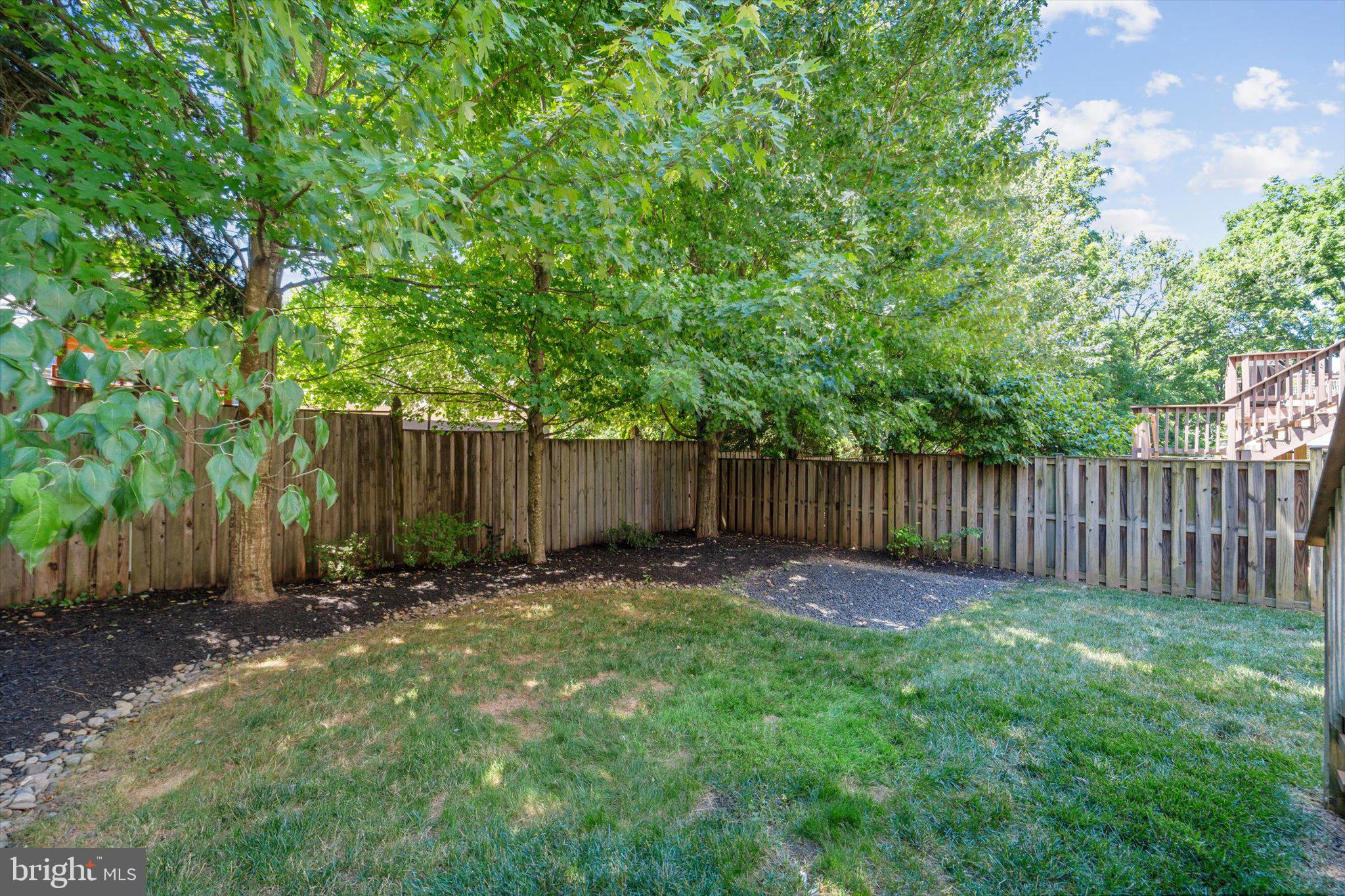 ELLISON HEIGHTS - Residential