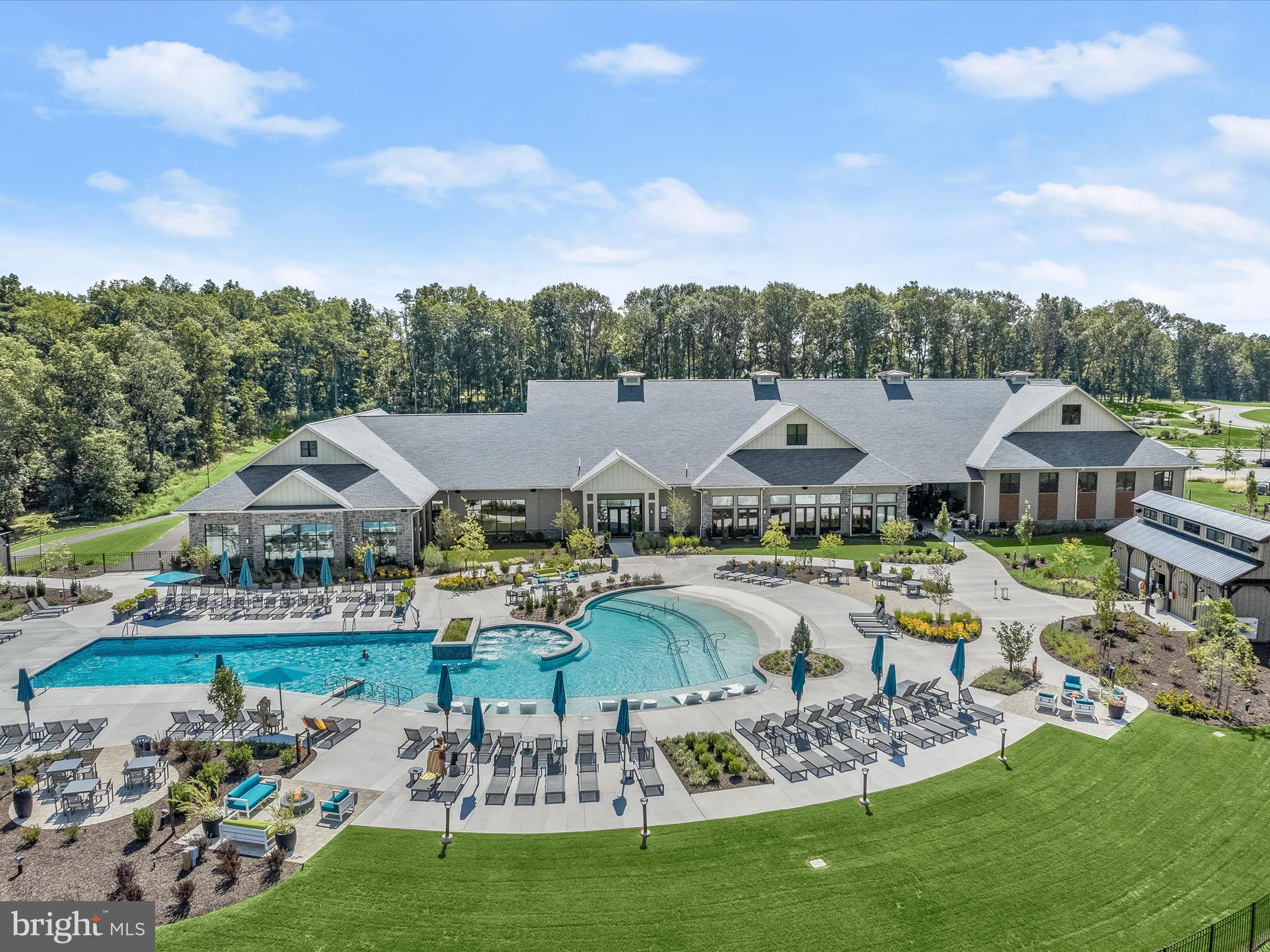 45 ROCKY GREEN LANE