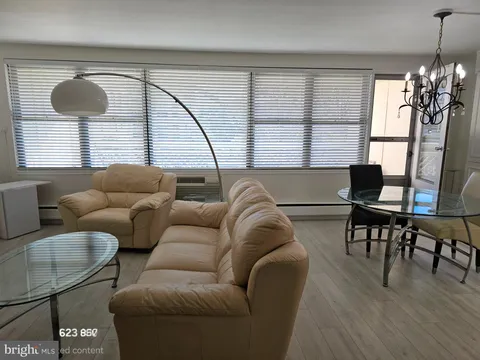 7900 Old York Rd Unit #501-A Rd, Elkins Park, PA MLS: PAMC2161312