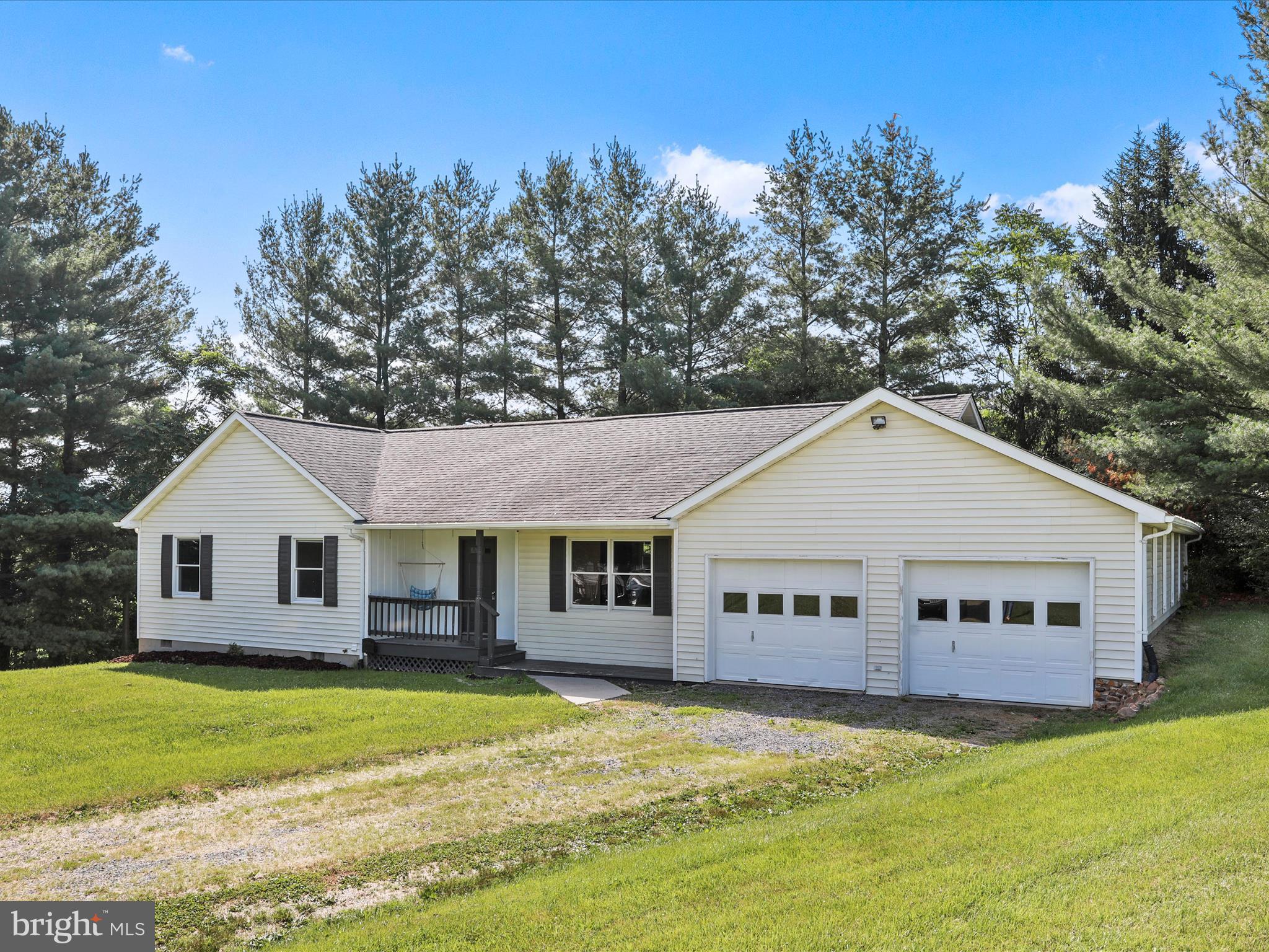 184 MASSANUTTEN DRIVE