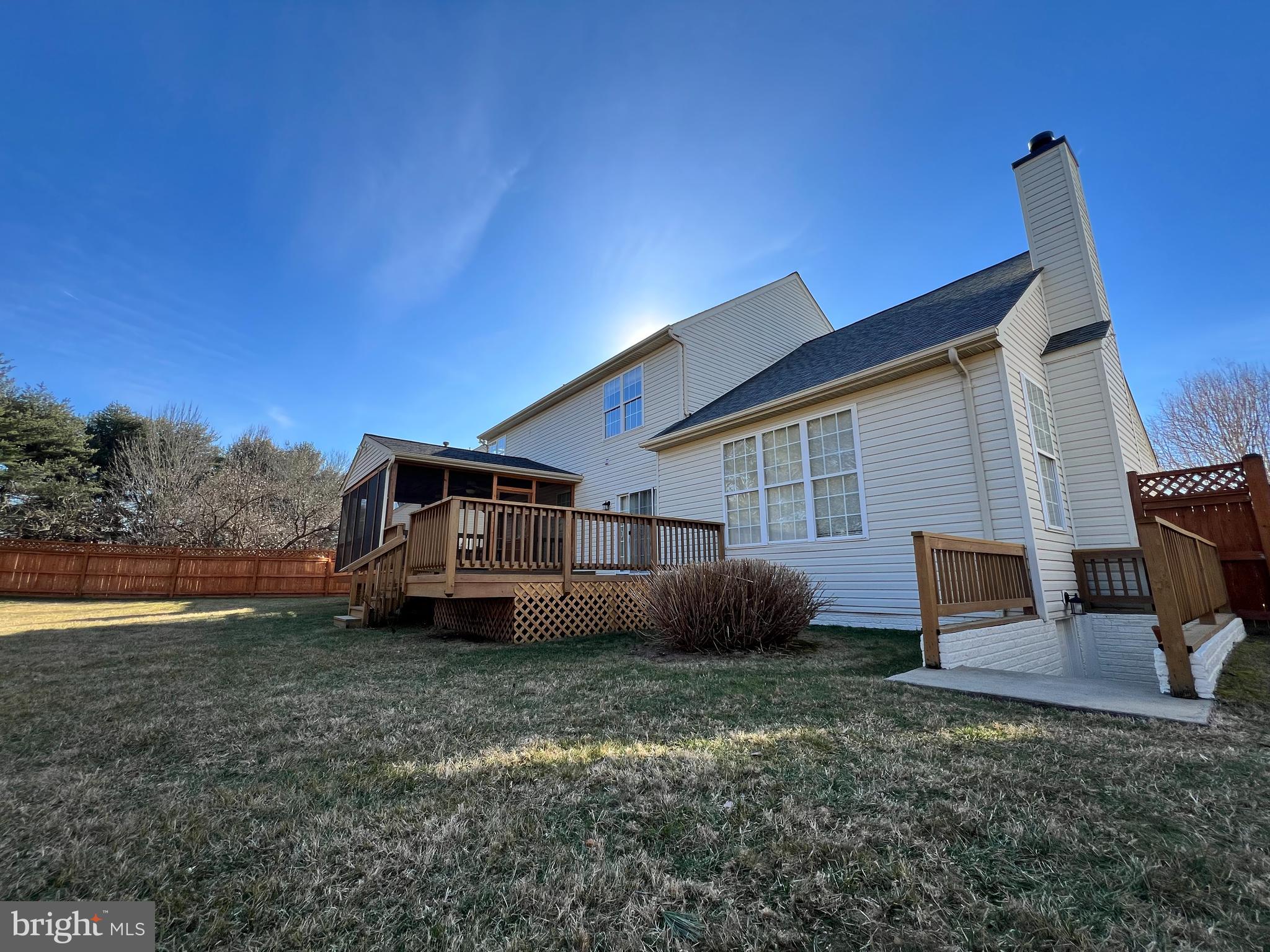 FARMINGTON VILLAGE - Residential