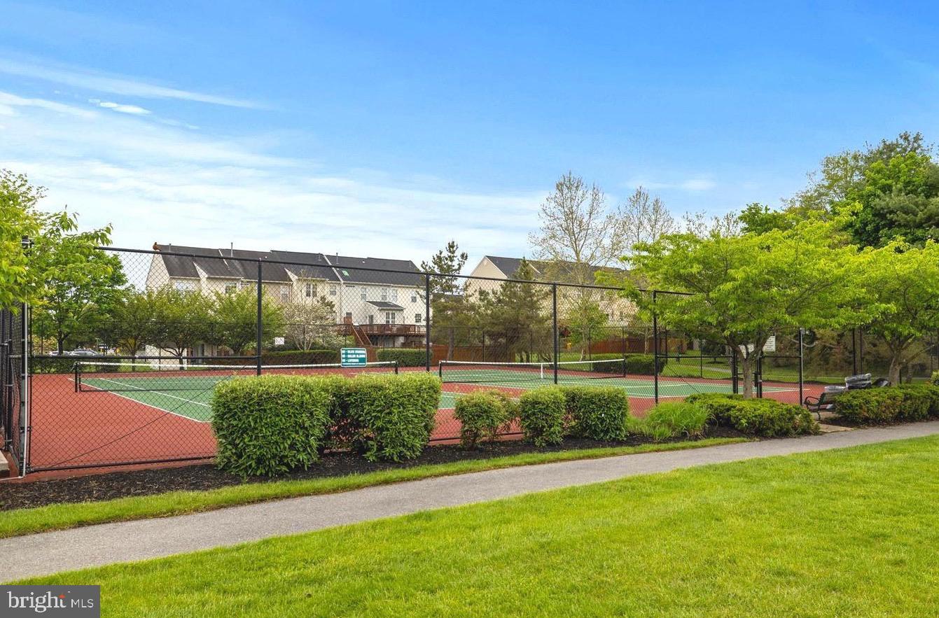 FARMINGTON VILLAGE - Residential