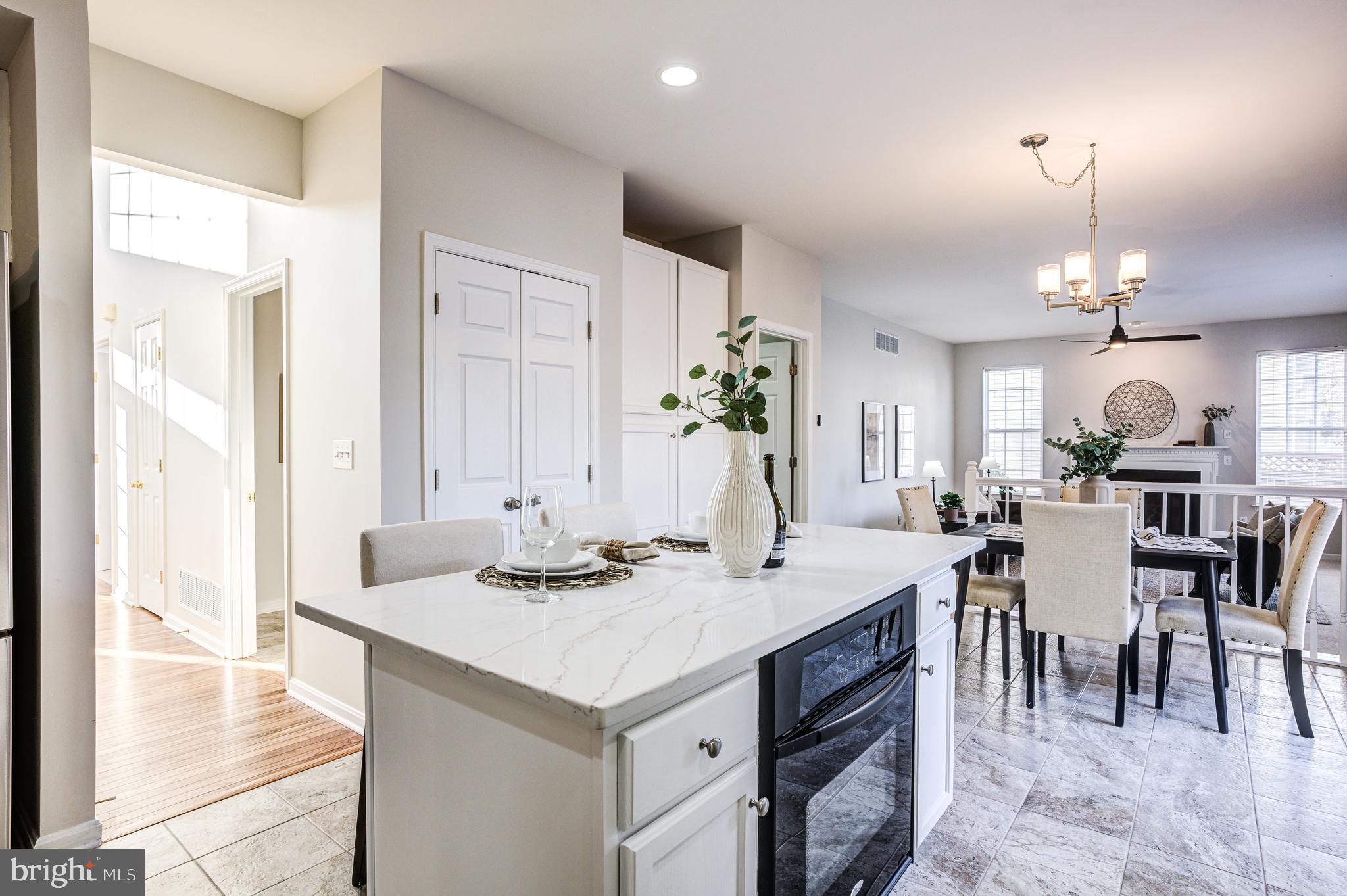 FARMINGTON VILLAGE - Residential