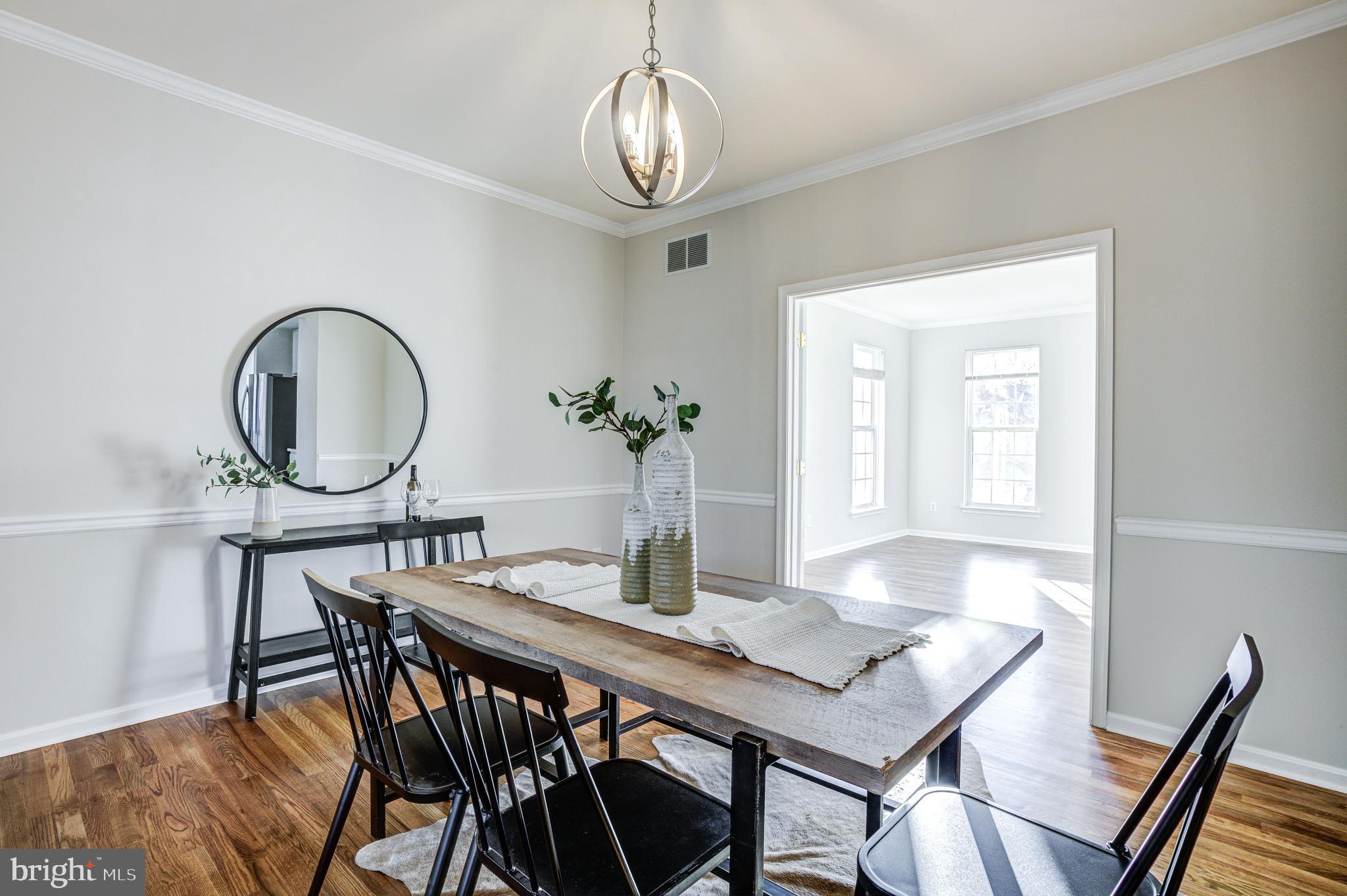 FARMINGTON VILLAGE - Residential