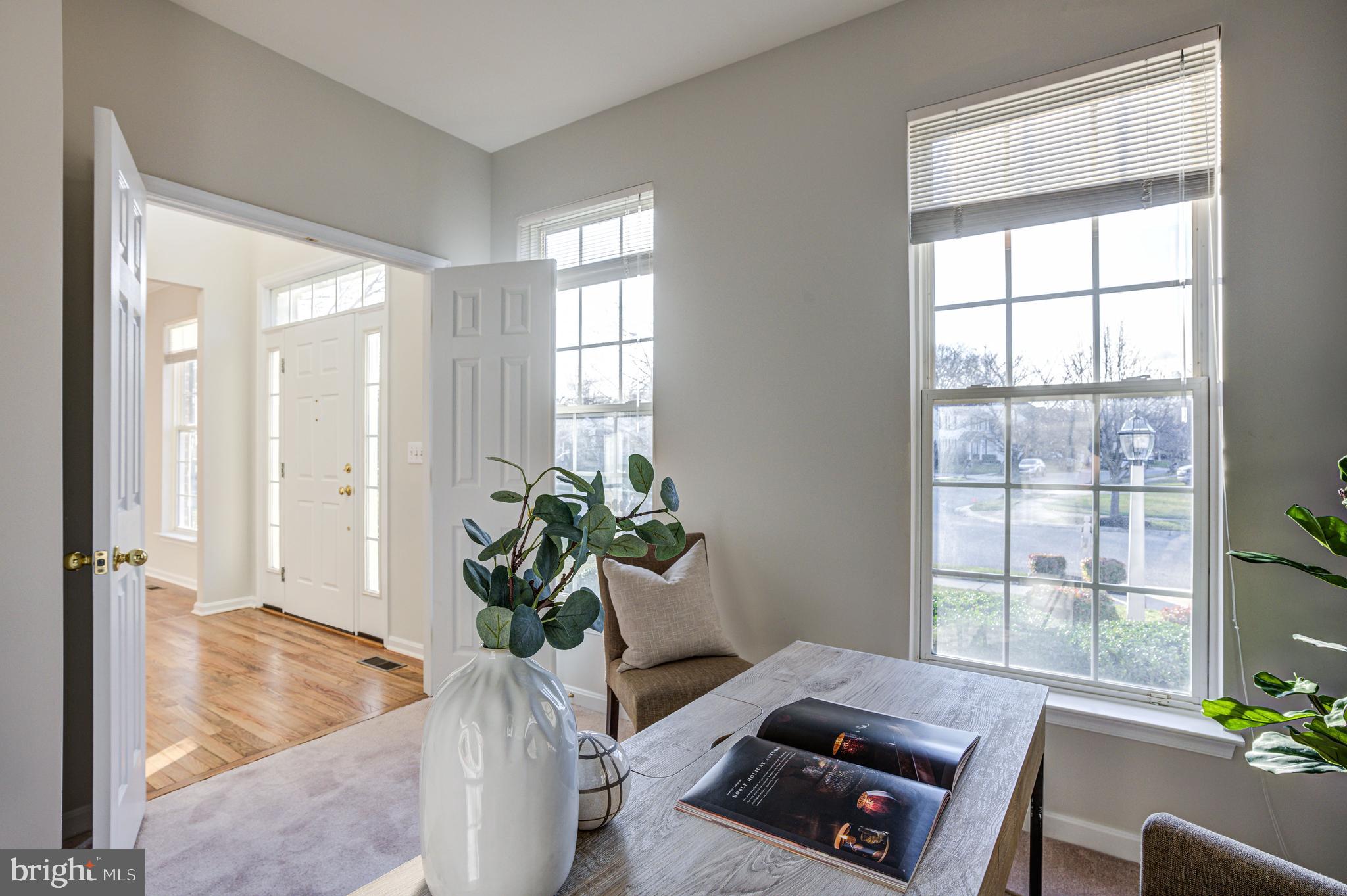 FARMINGTON VILLAGE - Residential