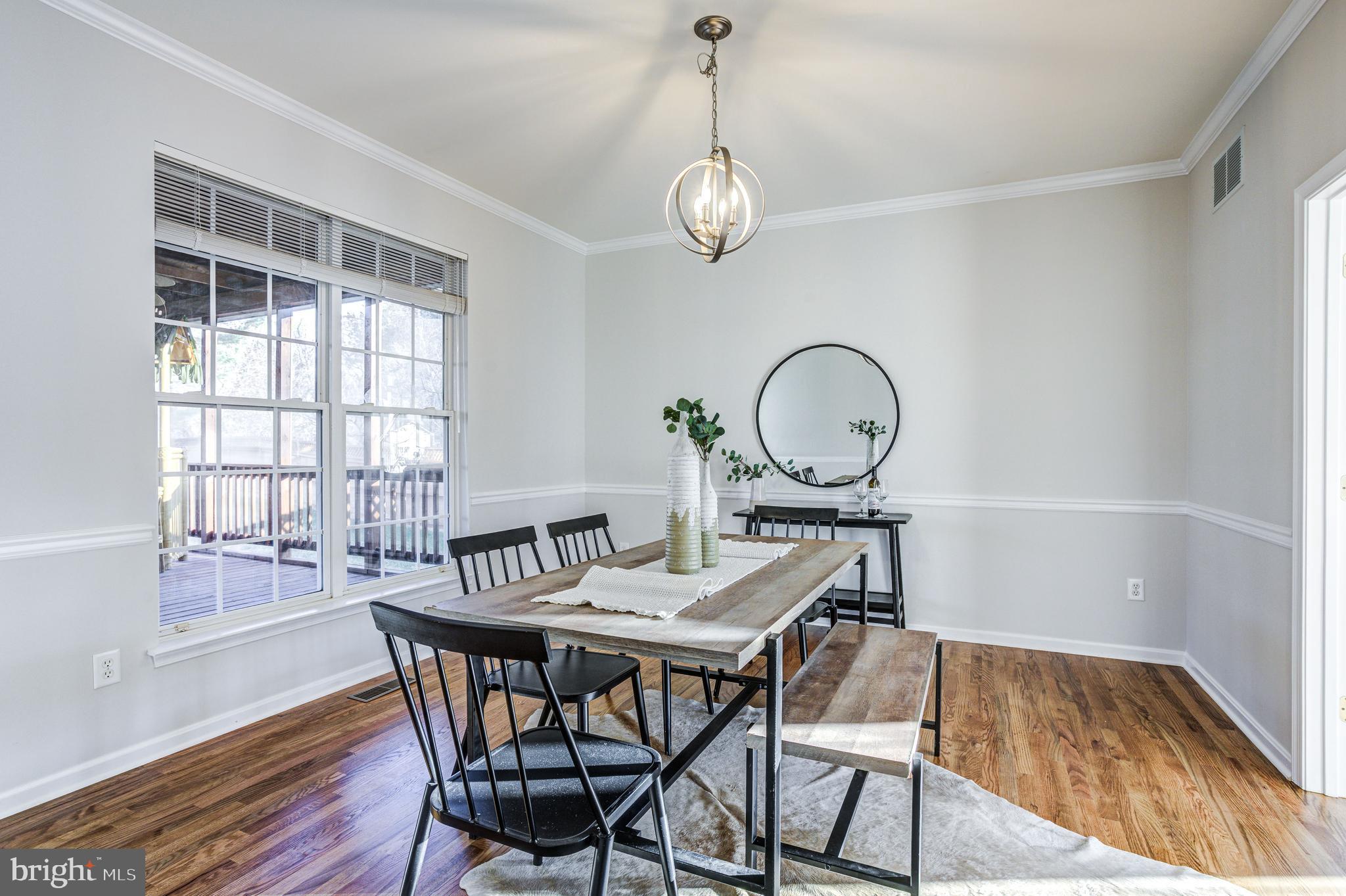 FARMINGTON VILLAGE - Residential