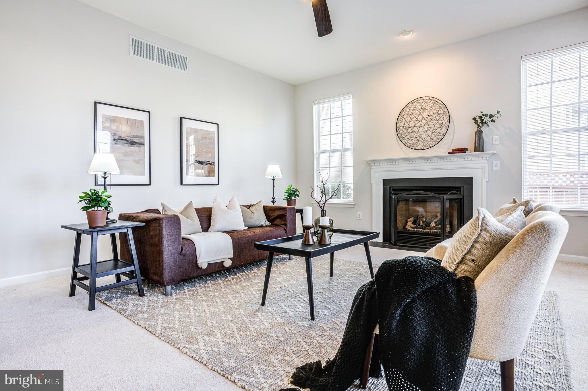 FARMINGTON VILLAGE - Residential