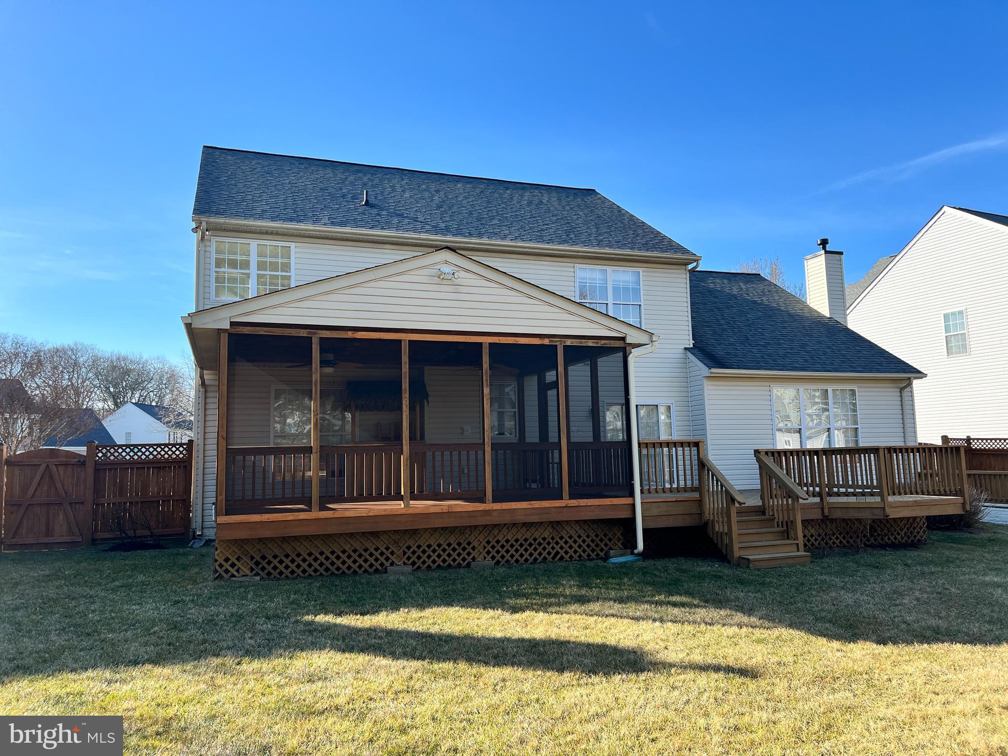 FARMINGTON VILLAGE - Residential