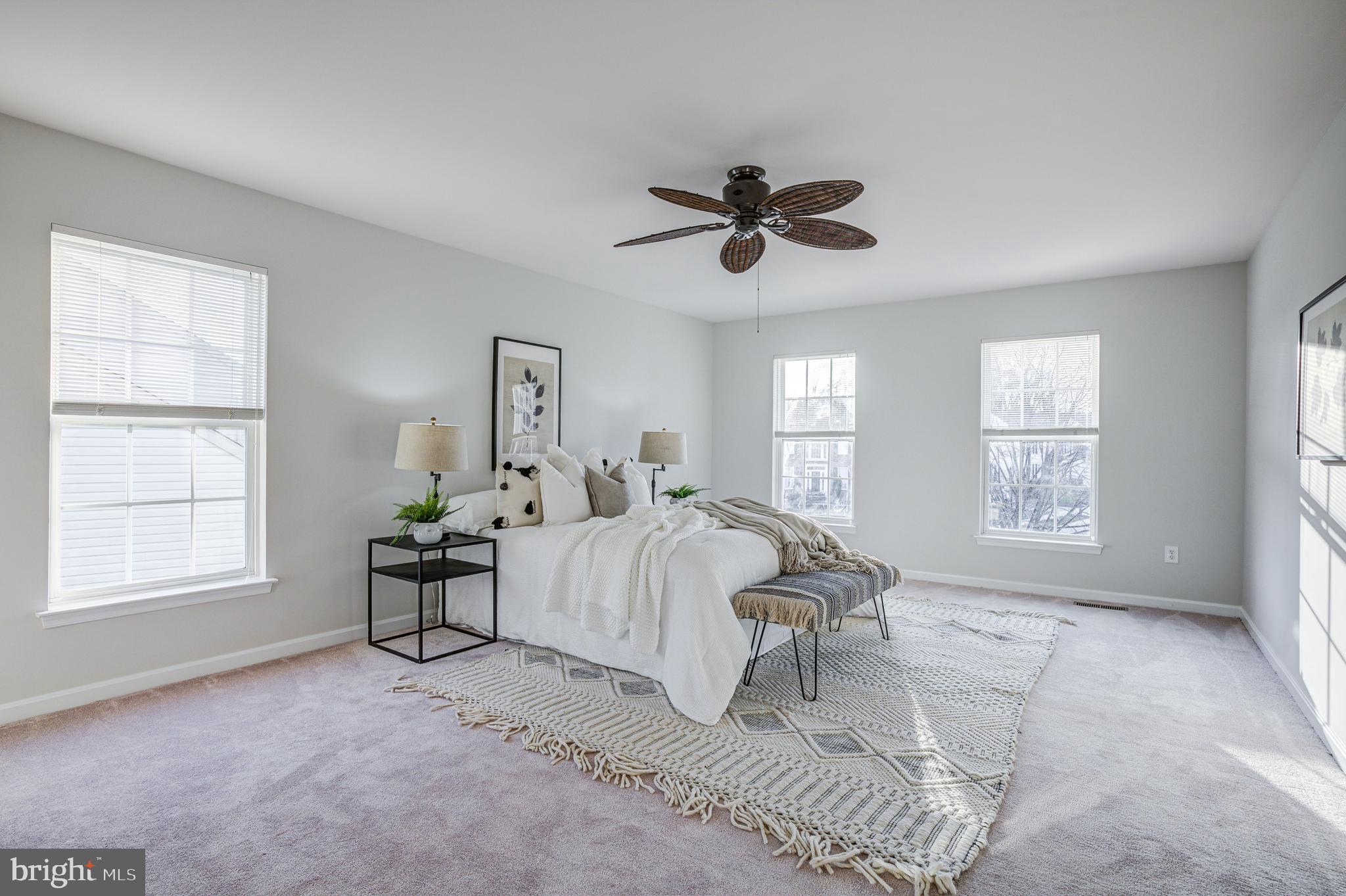 FARMINGTON VILLAGE - Residential