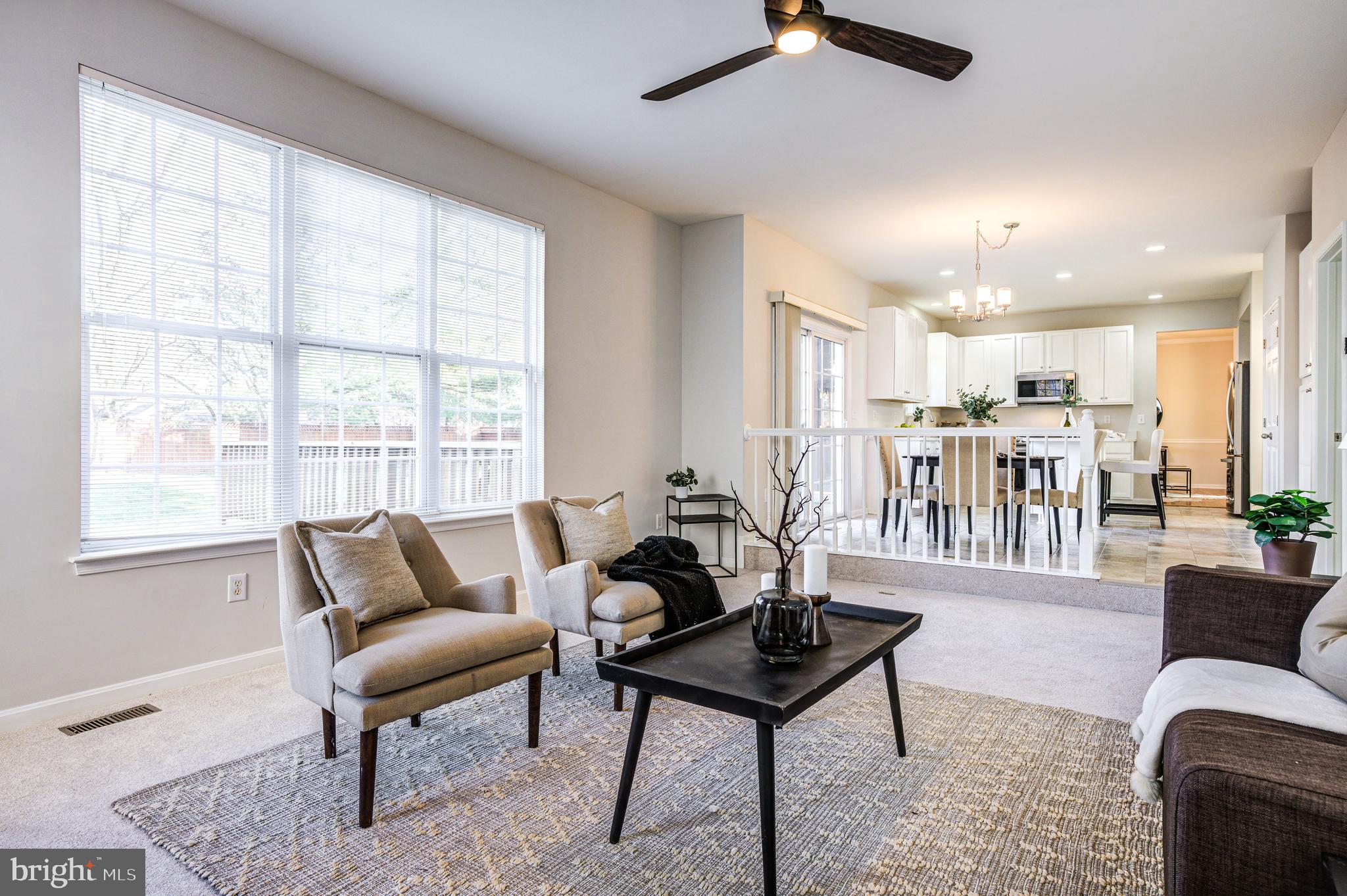 FARMINGTON VILLAGE - Residential