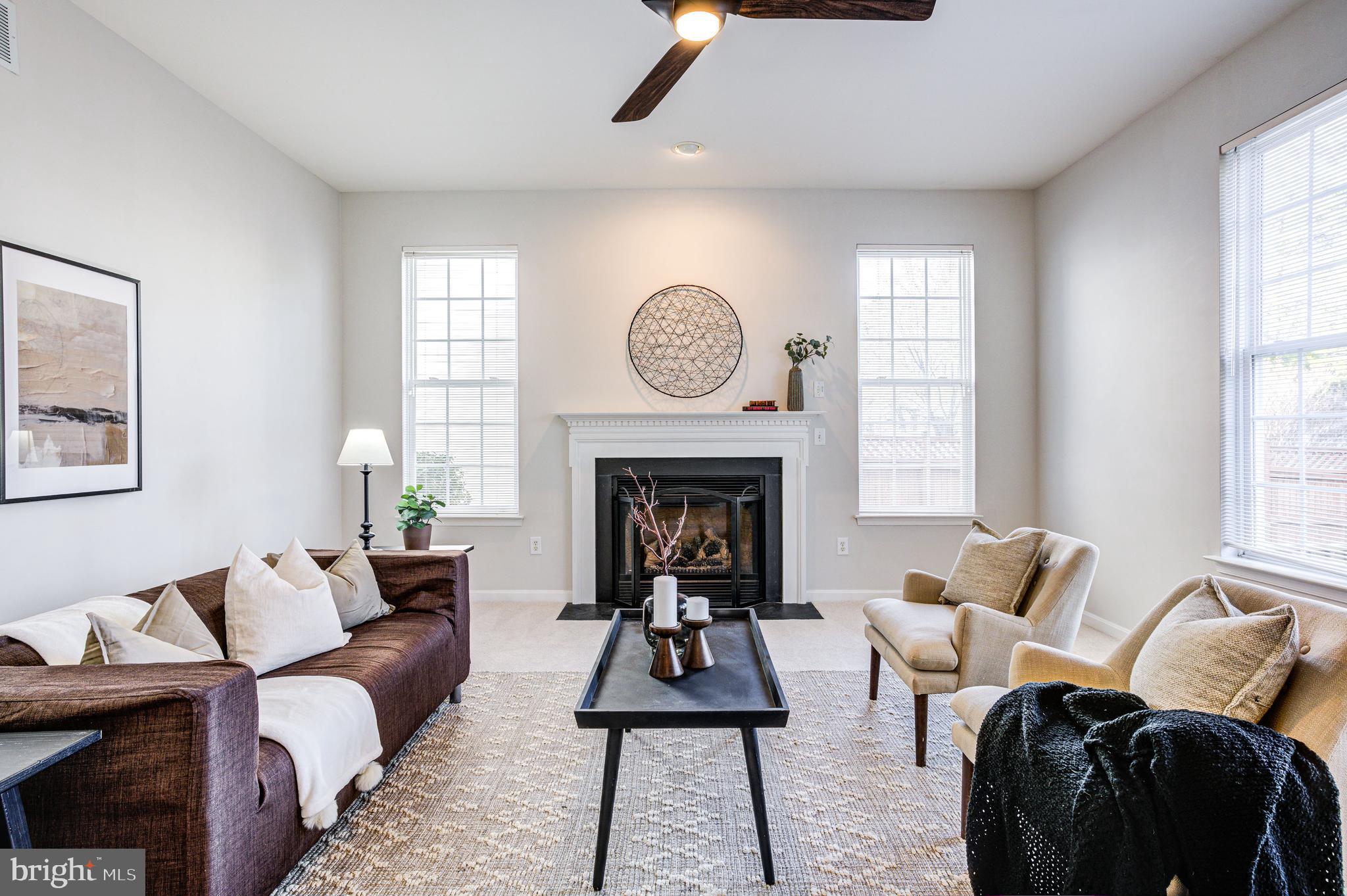 FARMINGTON VILLAGE - Residential