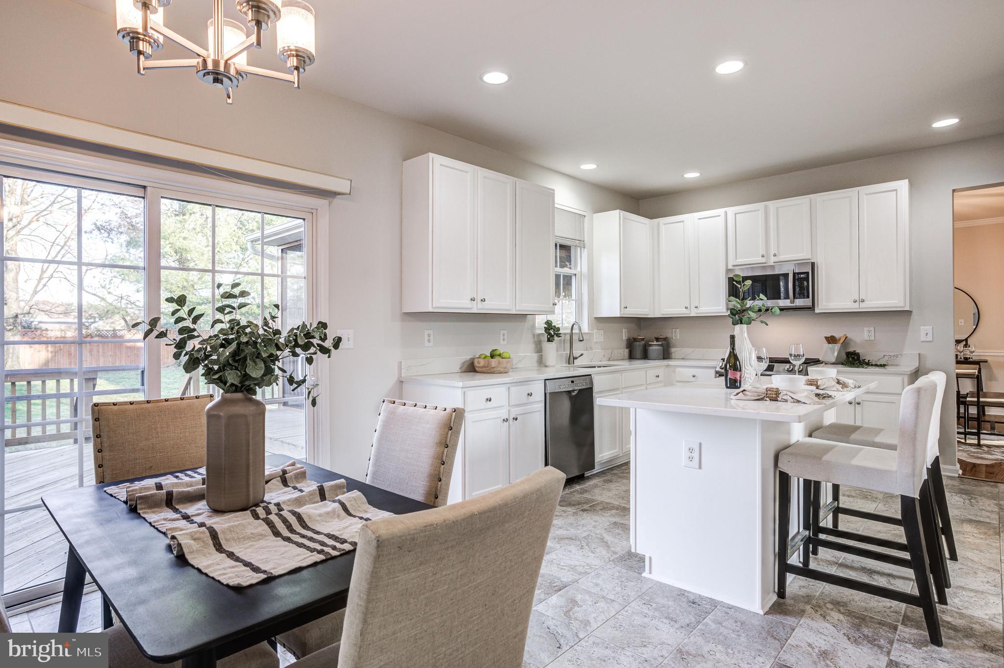 FARMINGTON VILLAGE - Residential